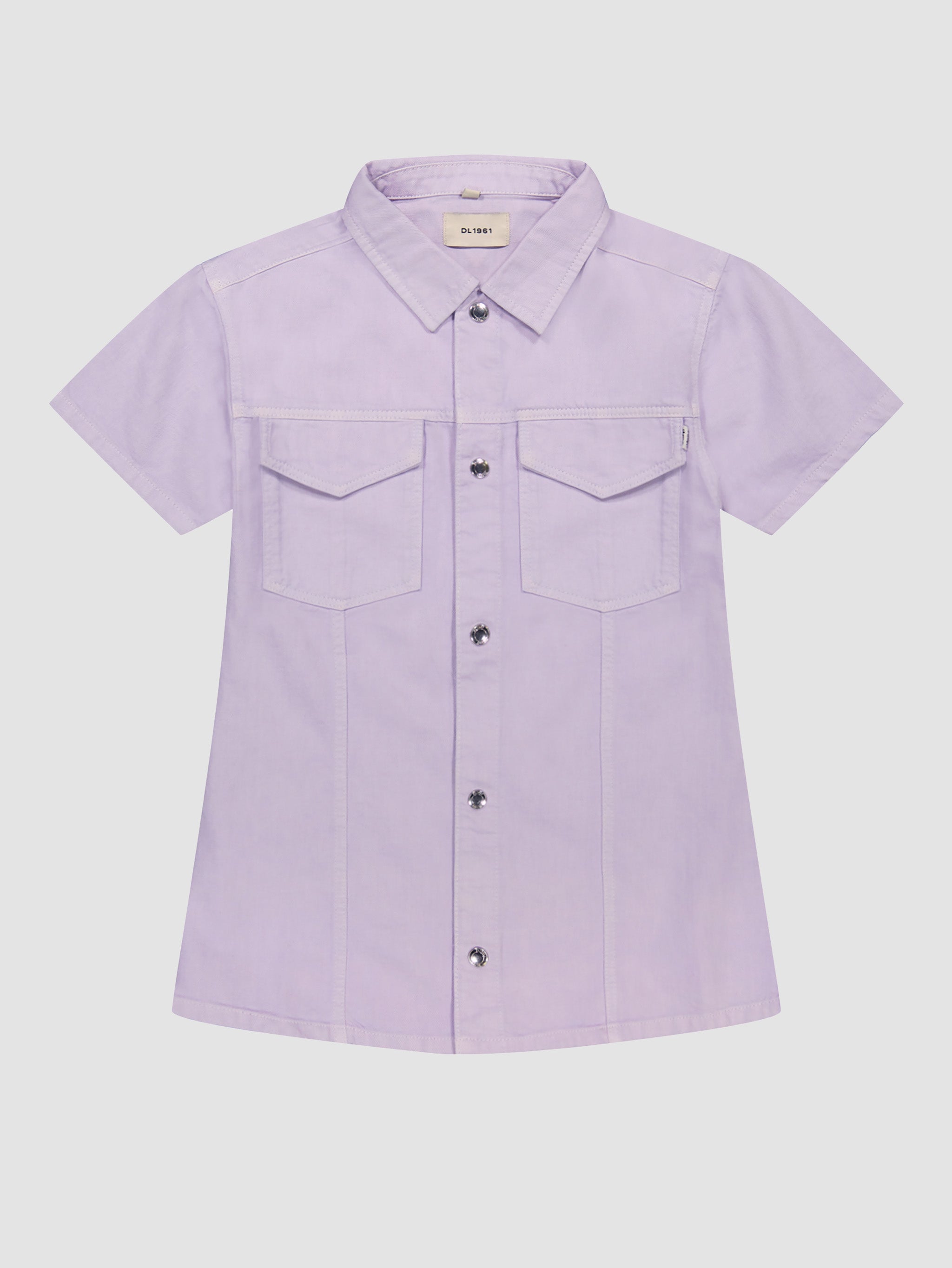 Dl1961 | Manning Dress | LT Lilac Dl1961 | Manning Dress | LT Lilac