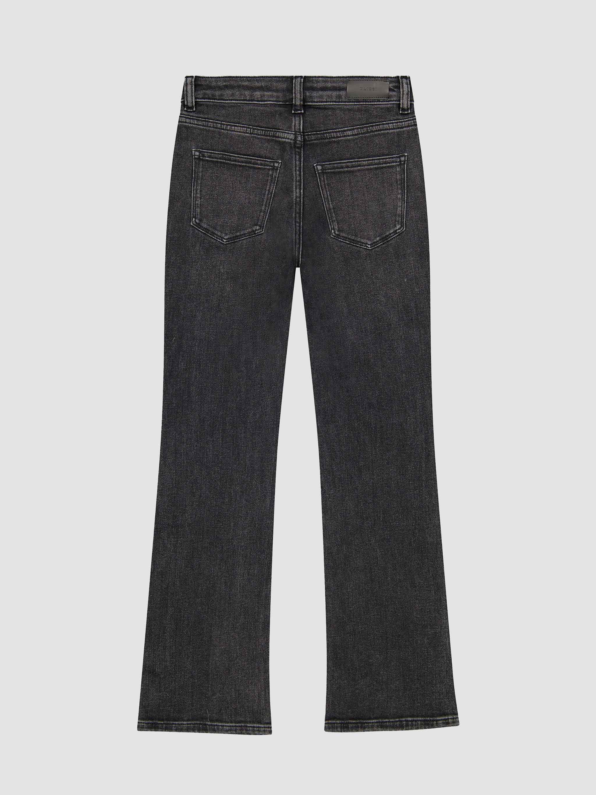 Claire Boot High Rise Jeans |  Nightshade