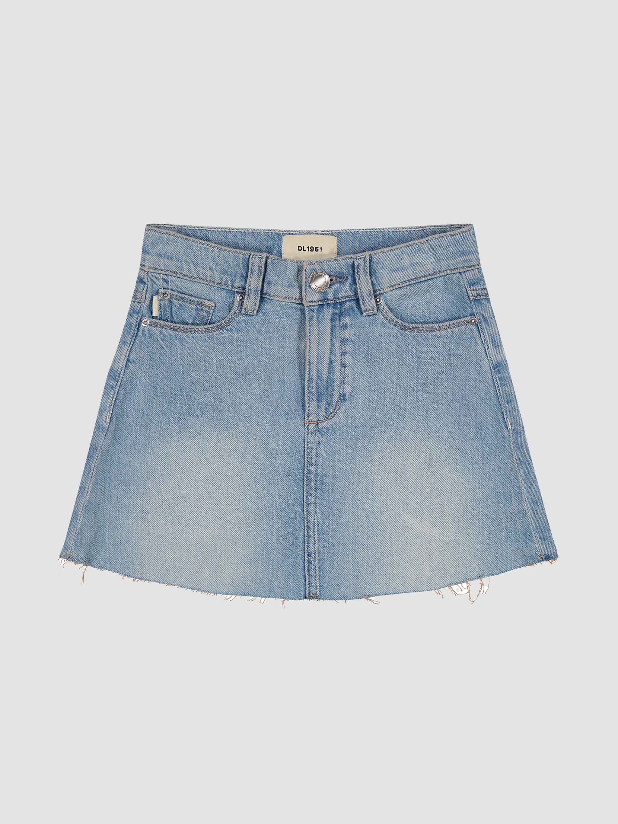 Jenny Mini Skirt |  Lakefront