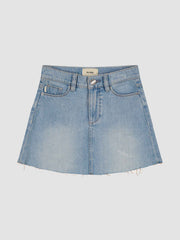 Jenny Mini Skirt |  Lakefront