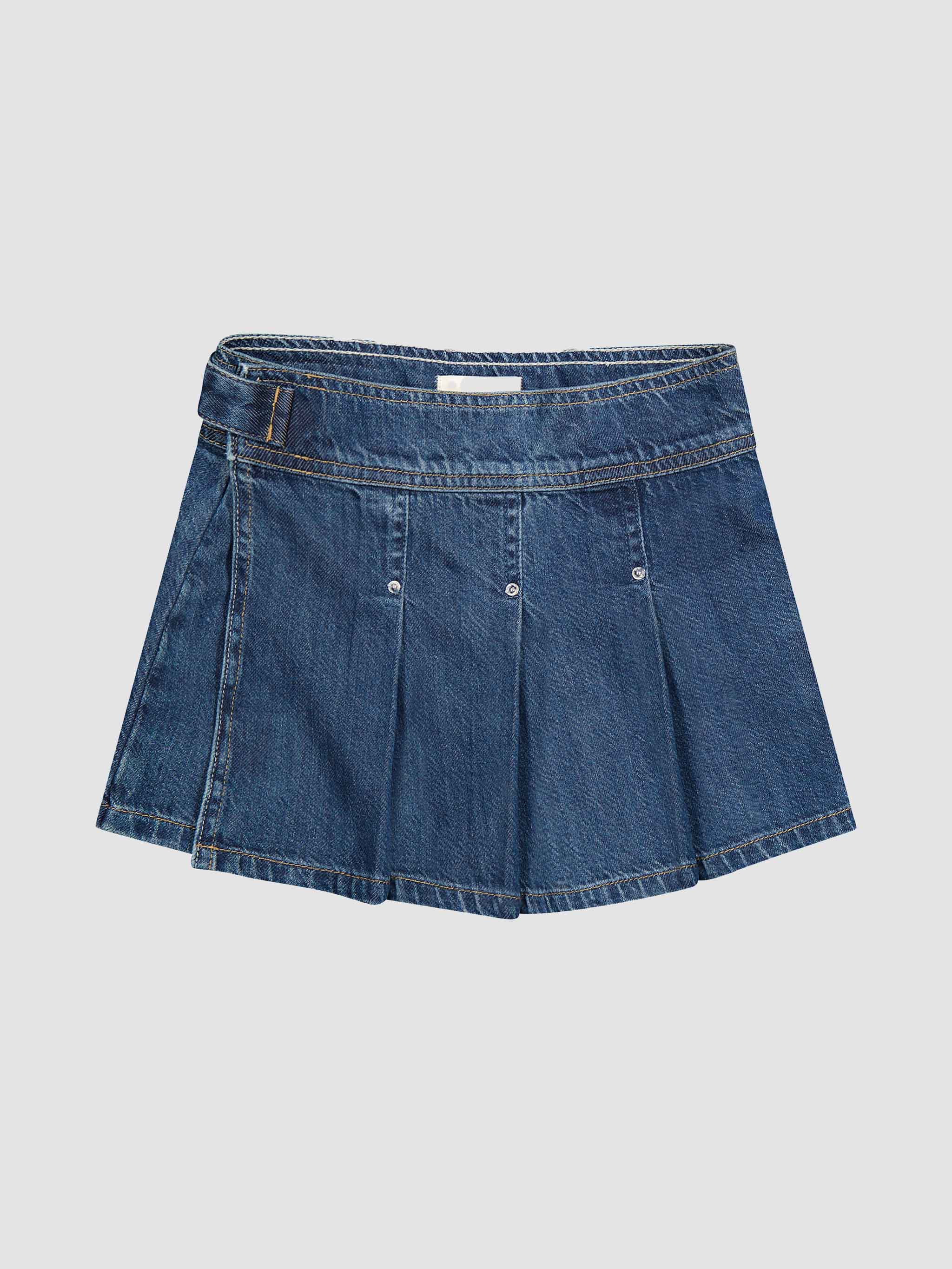 Lola Skort | Sienne