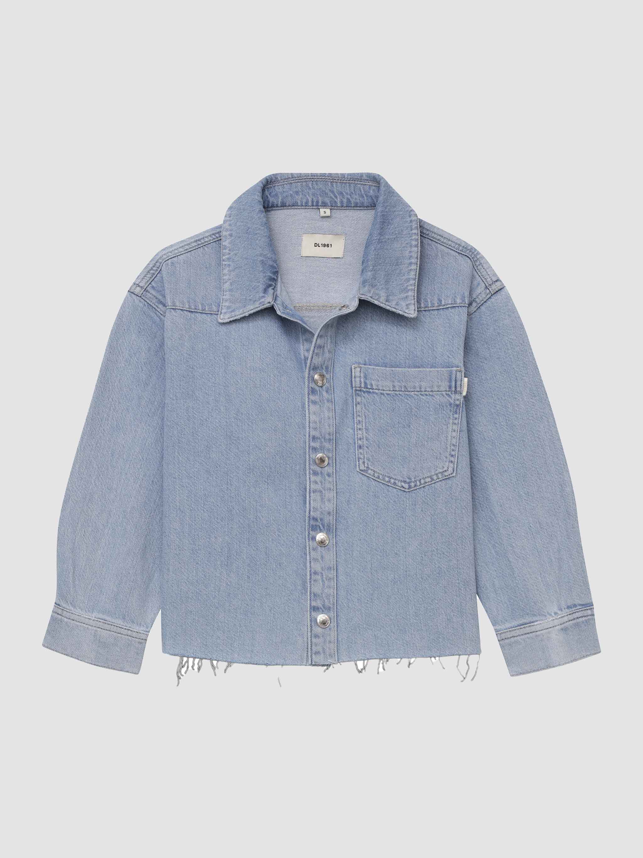 Olivia Shirt | Lakefront