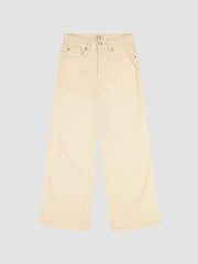 Lily Wide Leg Jeans | Manilla