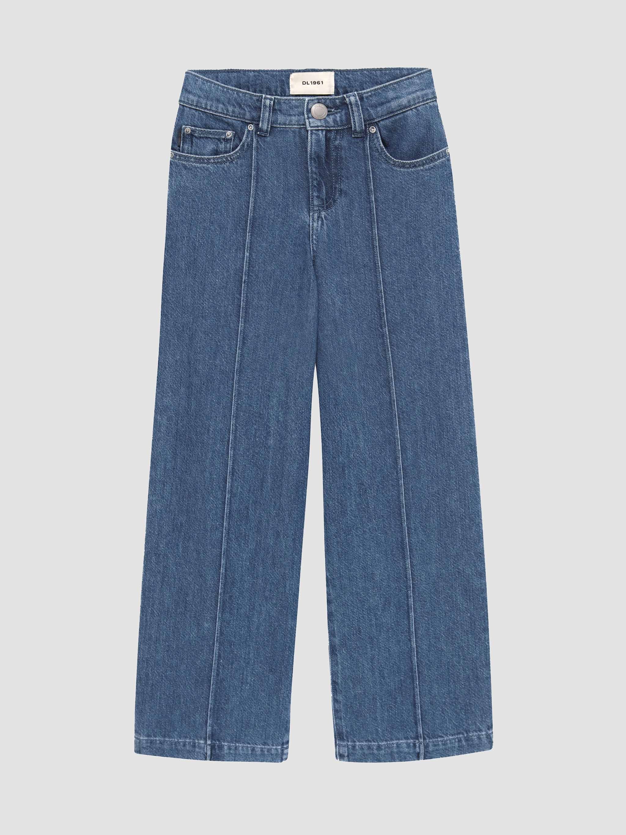 Nini Wide Leg | North Beach