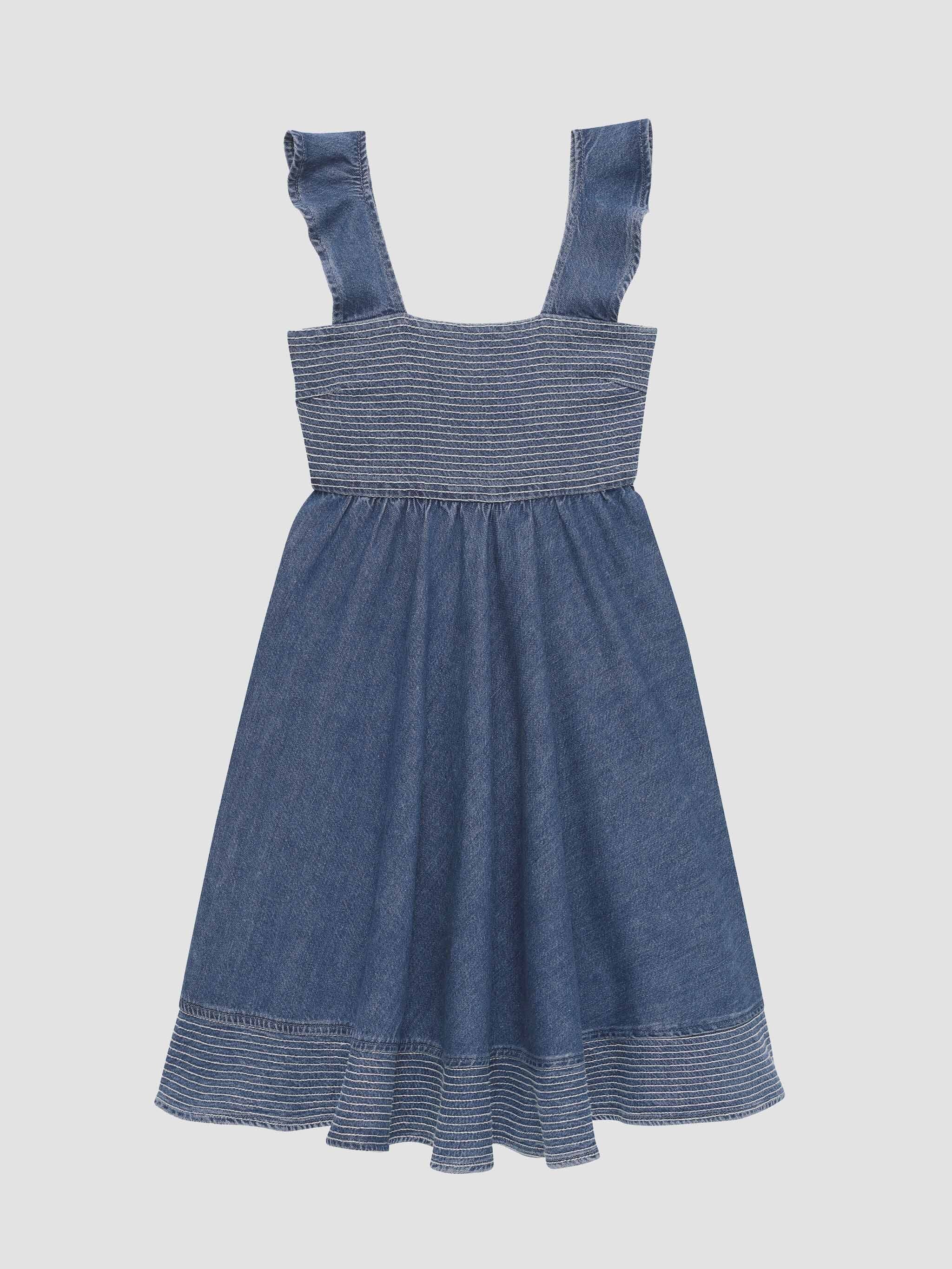 Meredyth Dress Mini | North Beach