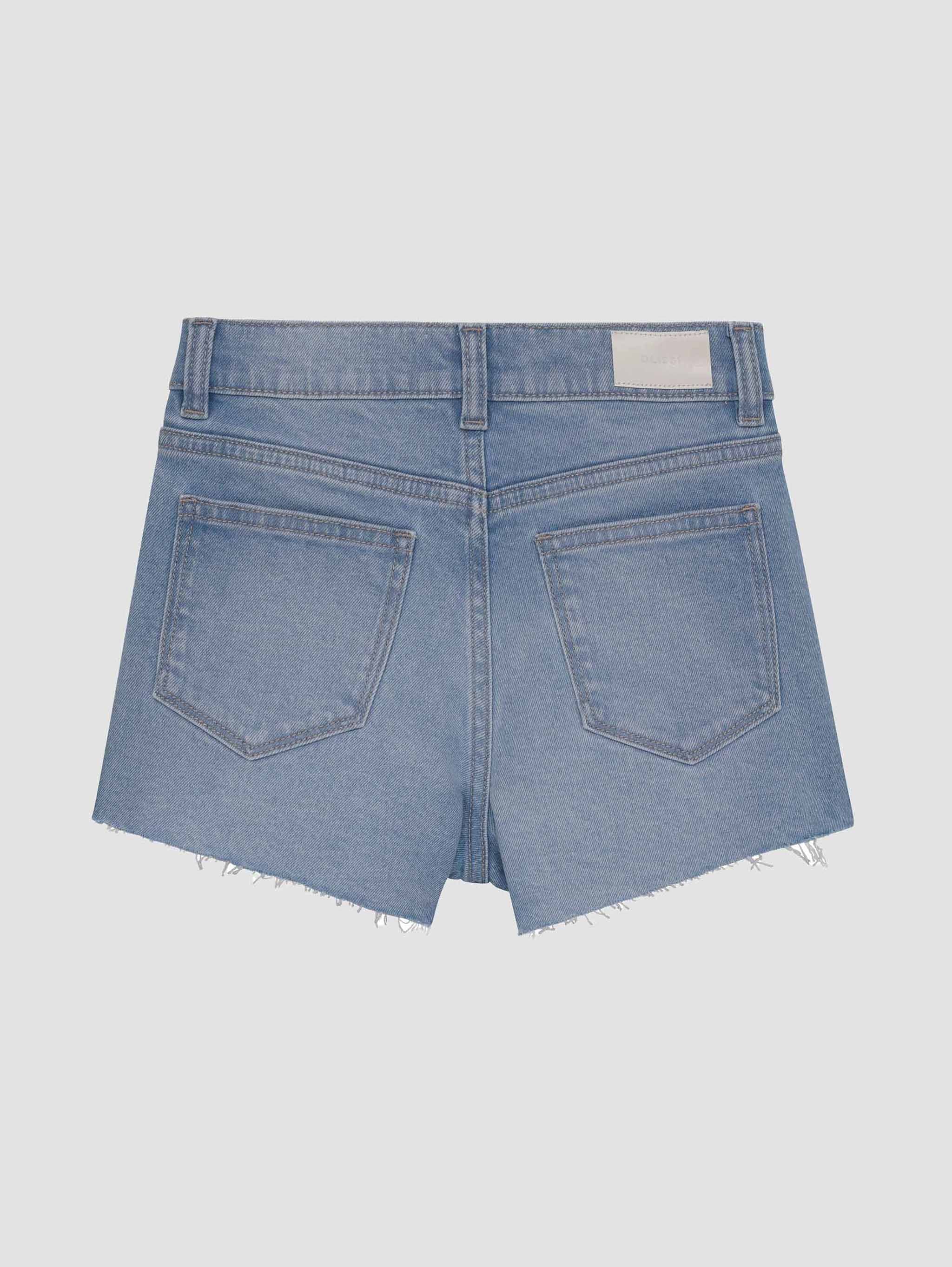 Lucy Short | Summer Day | DL1961 Premium Denim