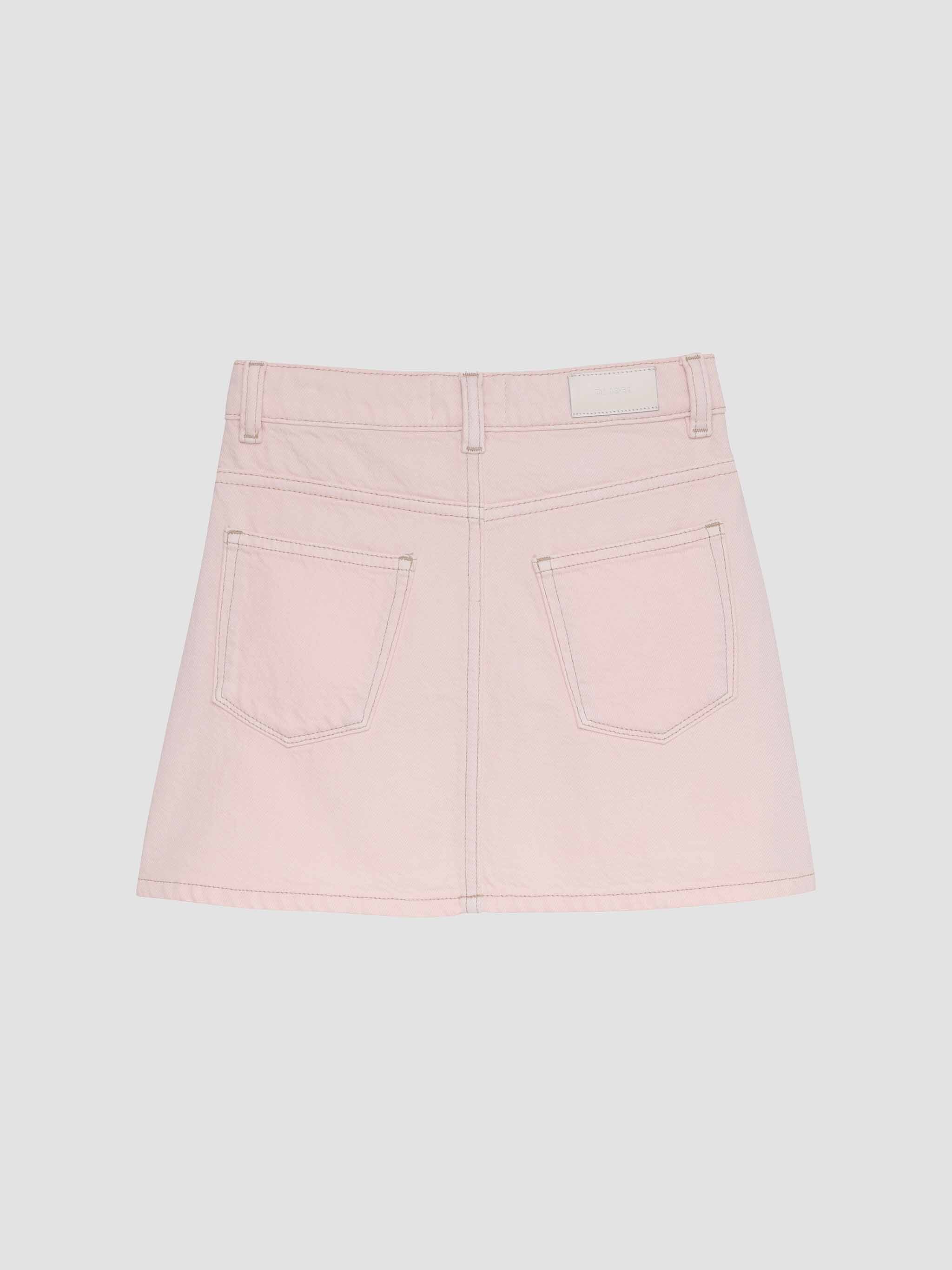 Jenny Mini Skirt | Blossom
