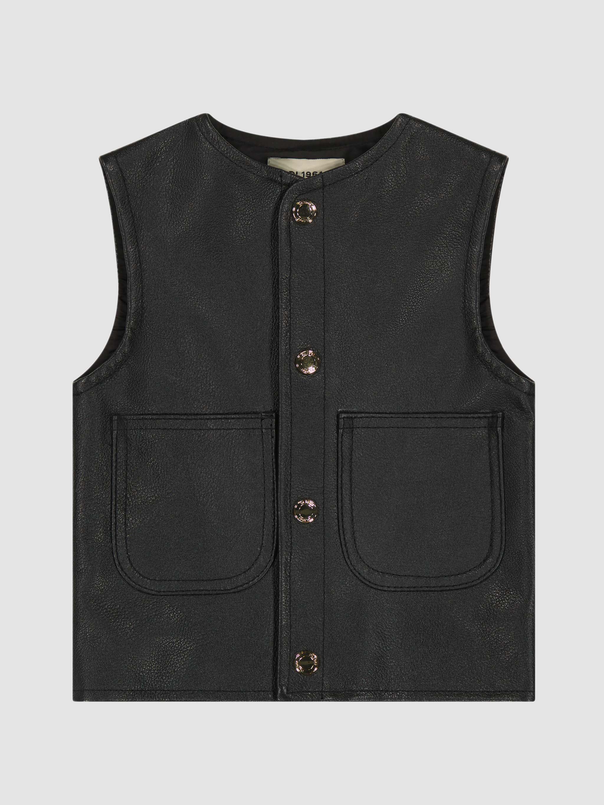 Vicki Vest | Obsidian