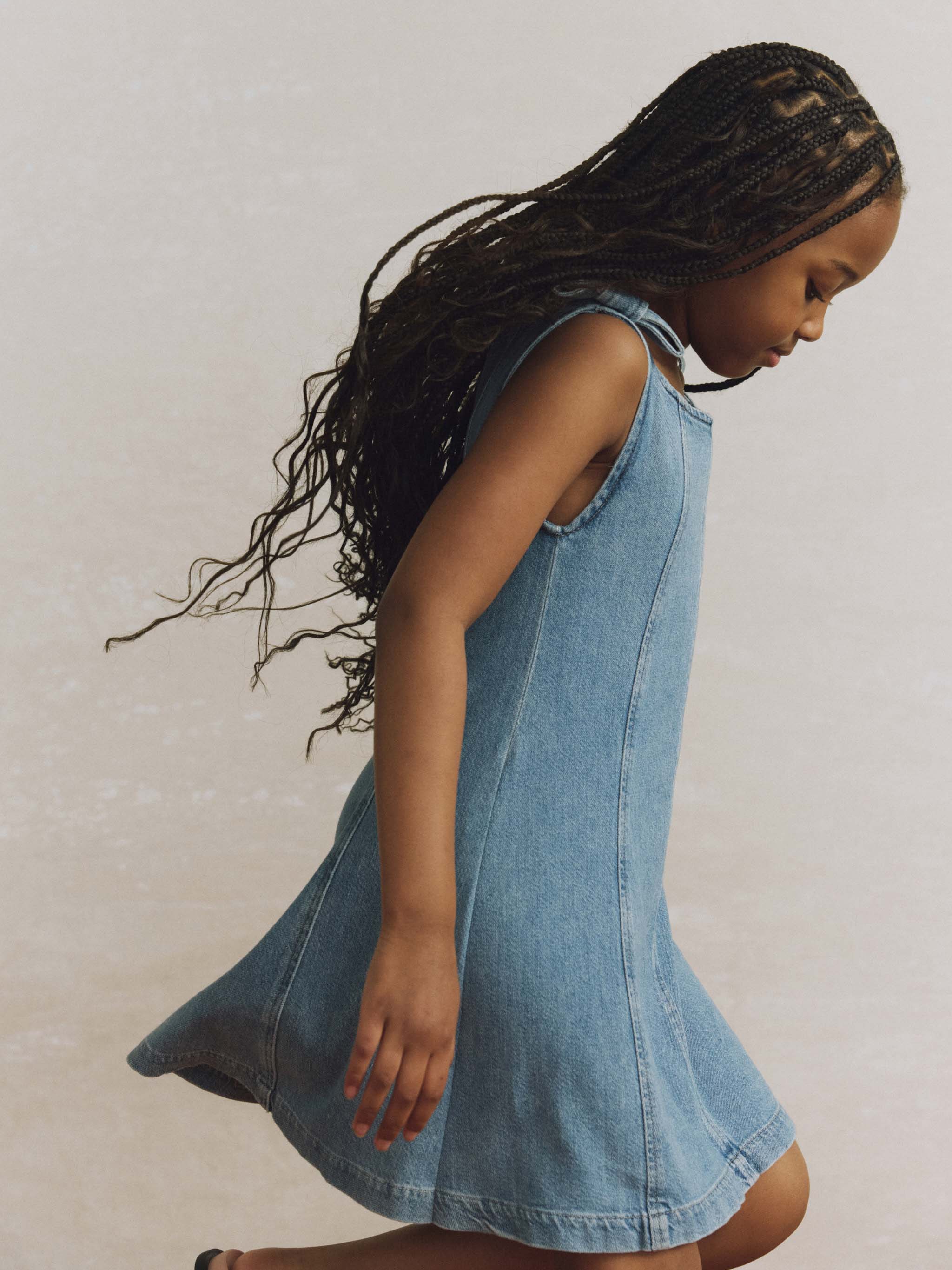 Margot Dress | Rhone