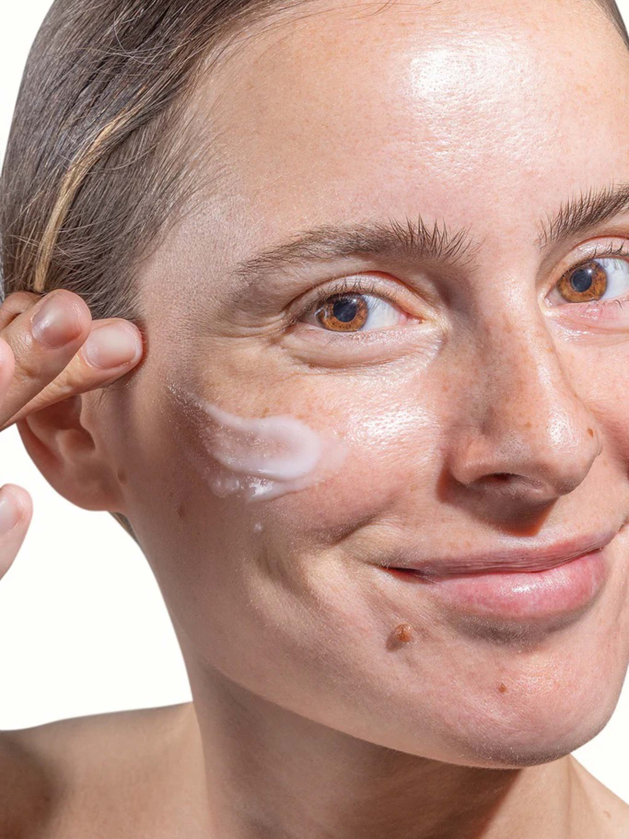 Senself Skin Rebound Treatment