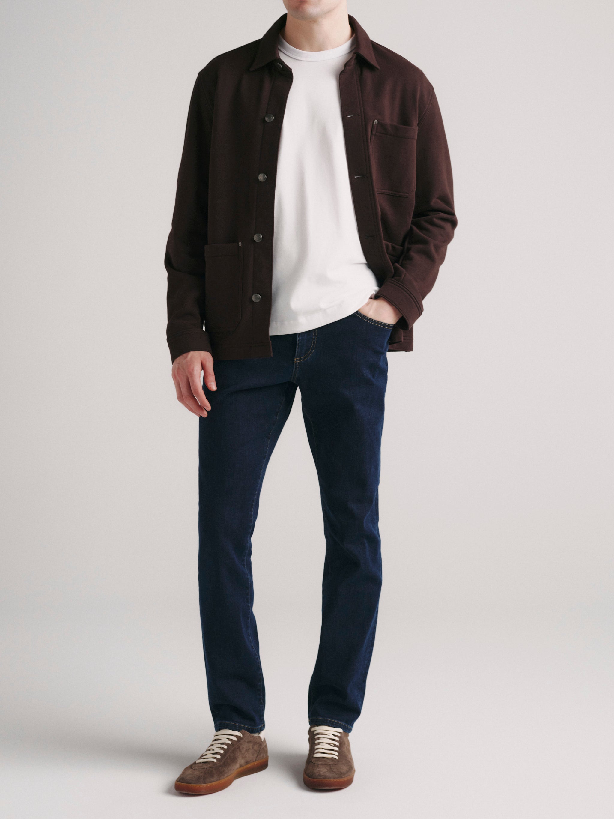 Nick Slim Jeans | After Hours