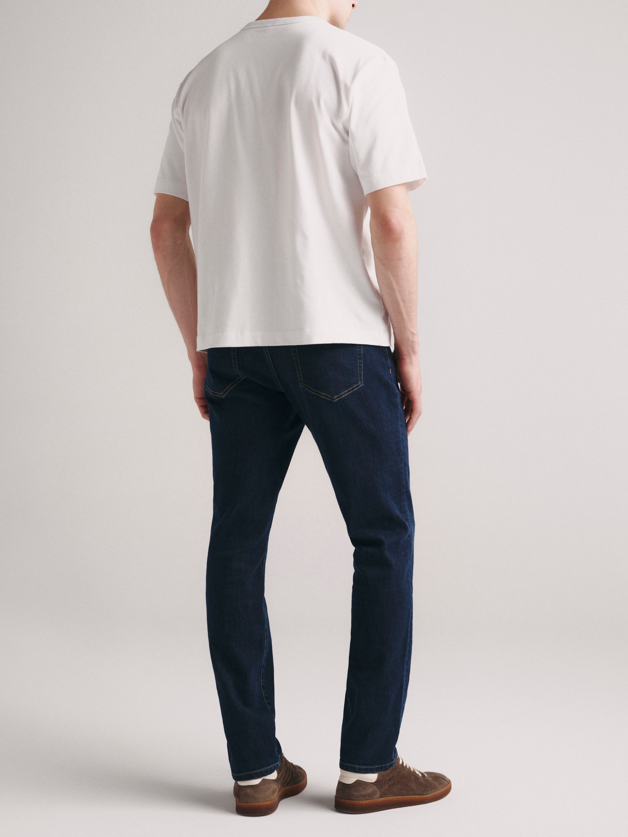 Nick Slim Jeans | After Hours