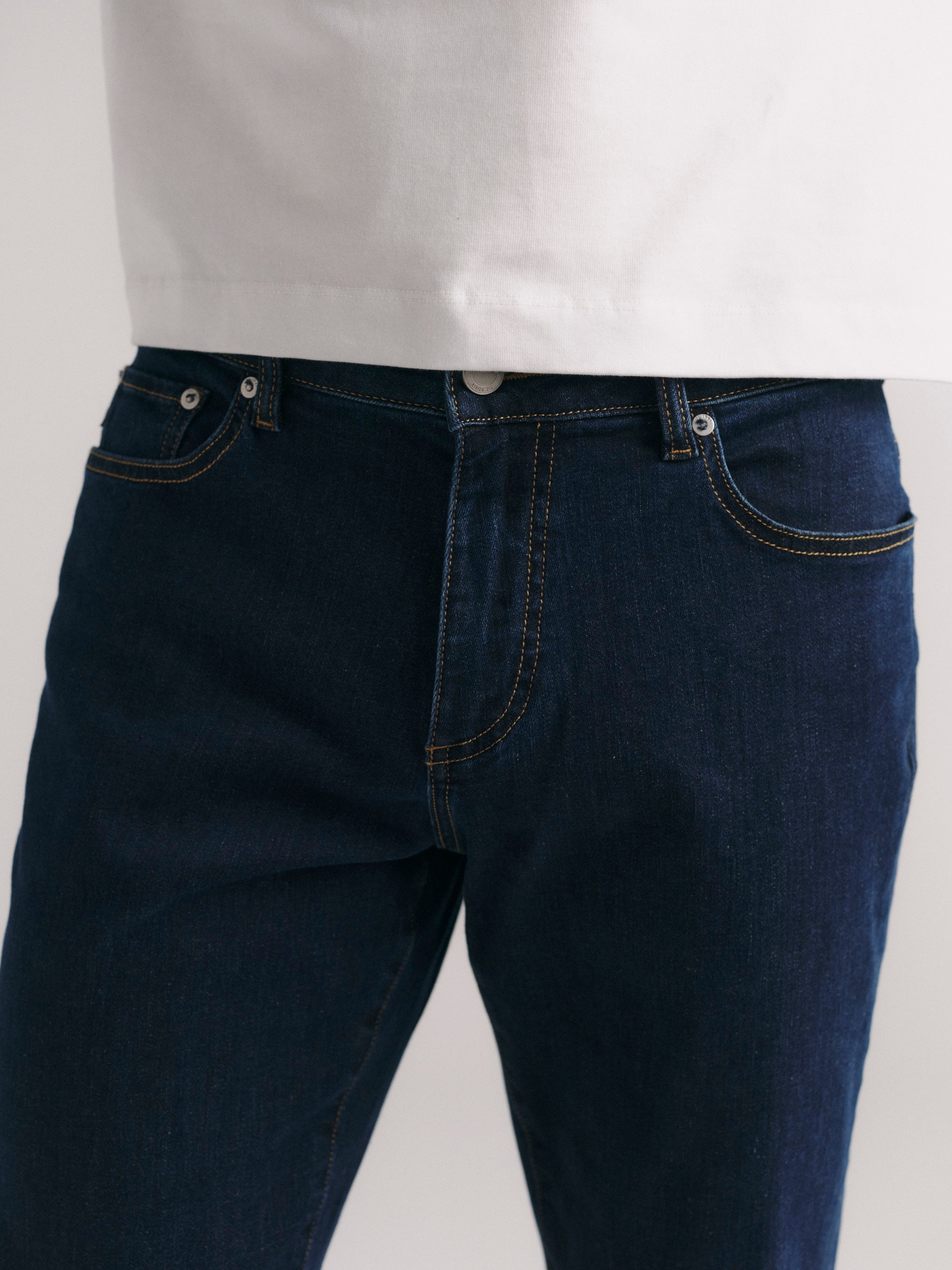Nick Slim Jeans | After Hours