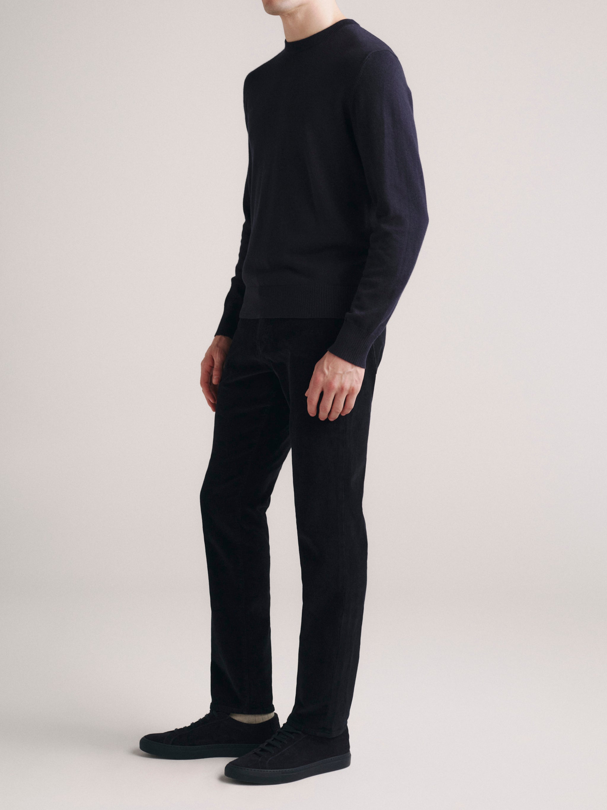 Nick Slim Corduroy Pants | Skyline