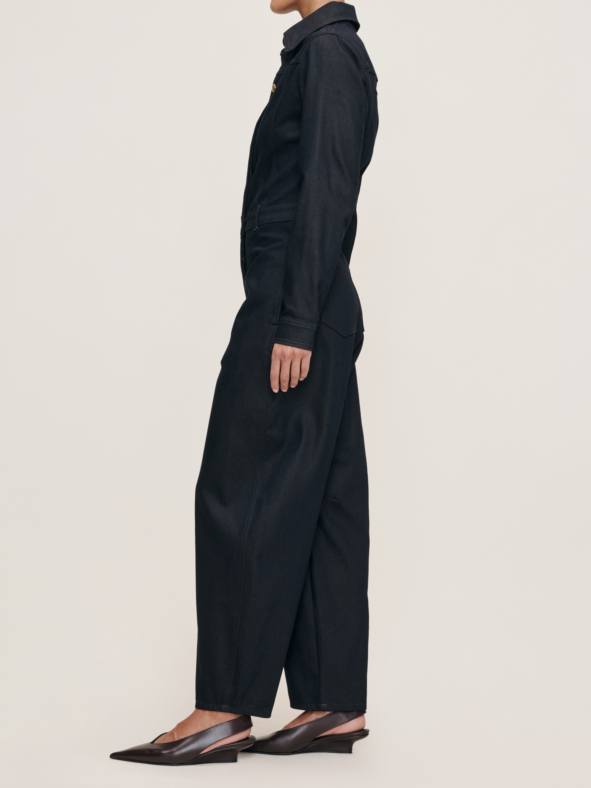 Alissa Jumpsuit | Eternity