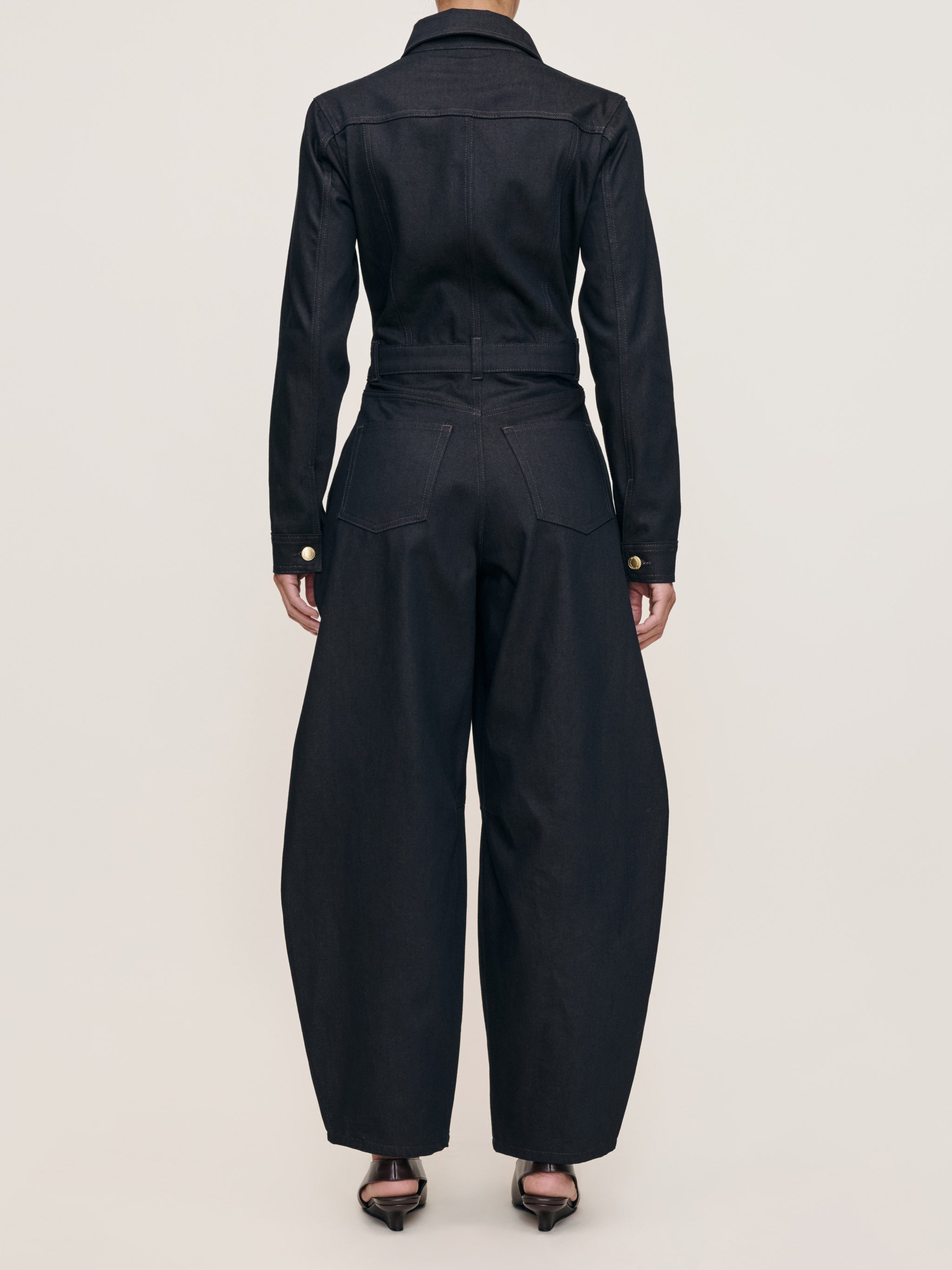 Alissa Jumpsuit | Eternity