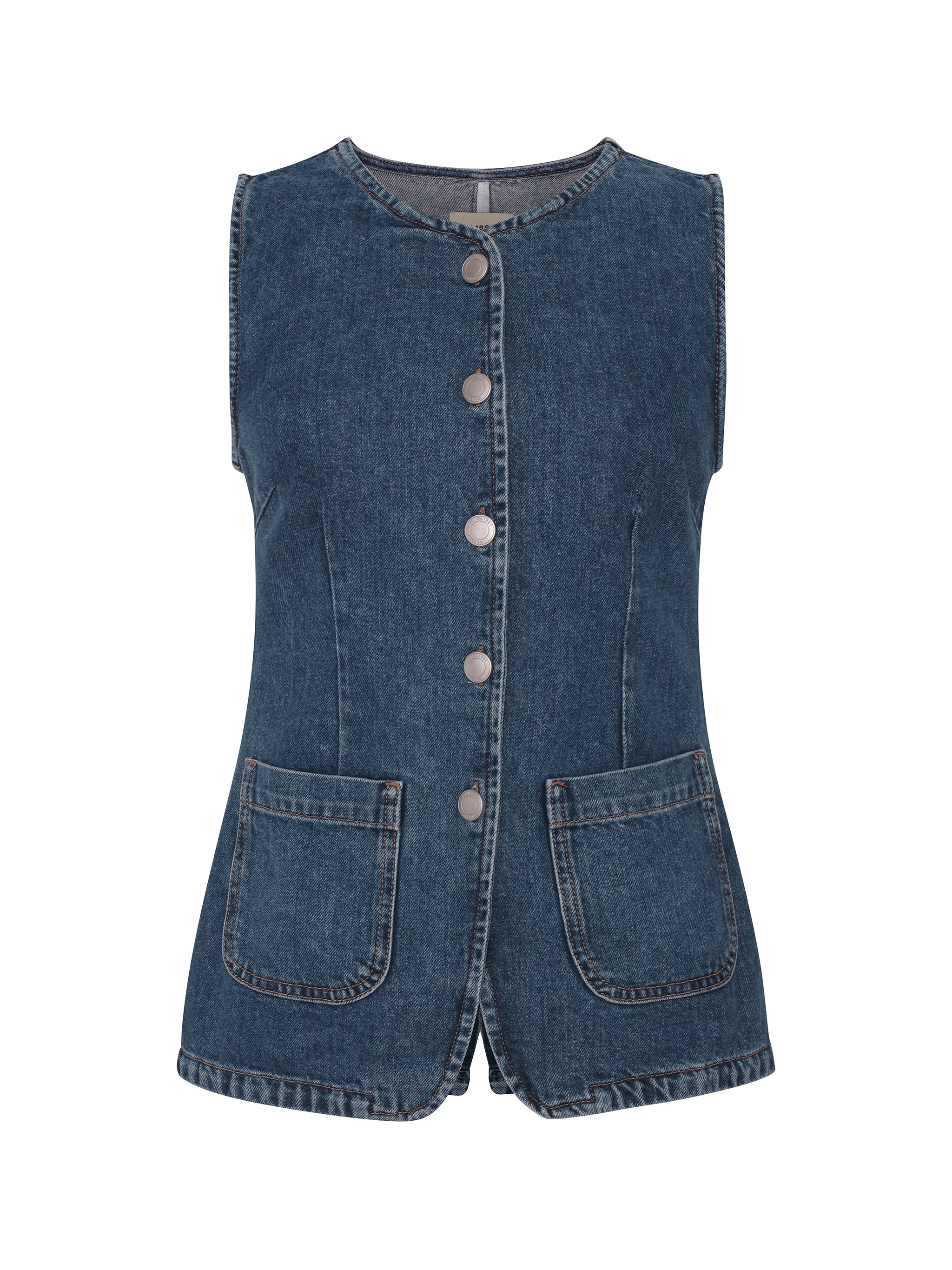 Amalie Top | North Beach