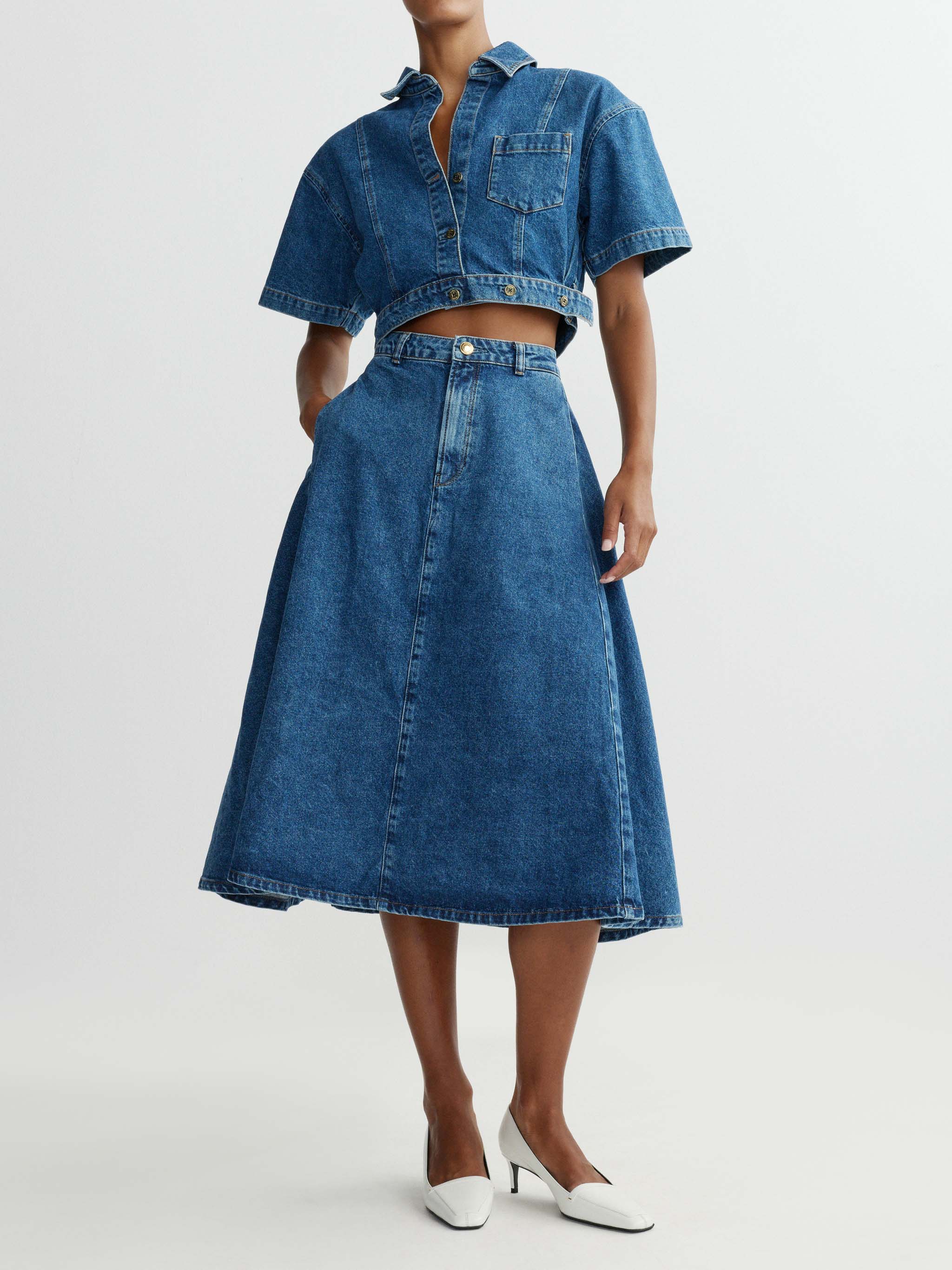 Myla Top | North Beach