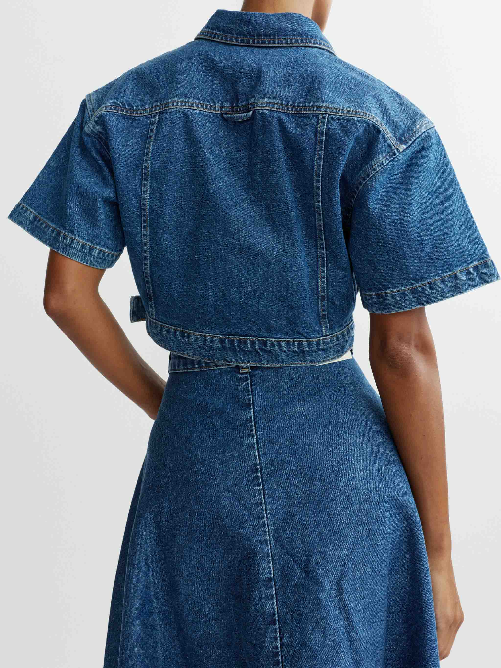Myla Top | North Beach