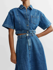 Myla Top | North Beach