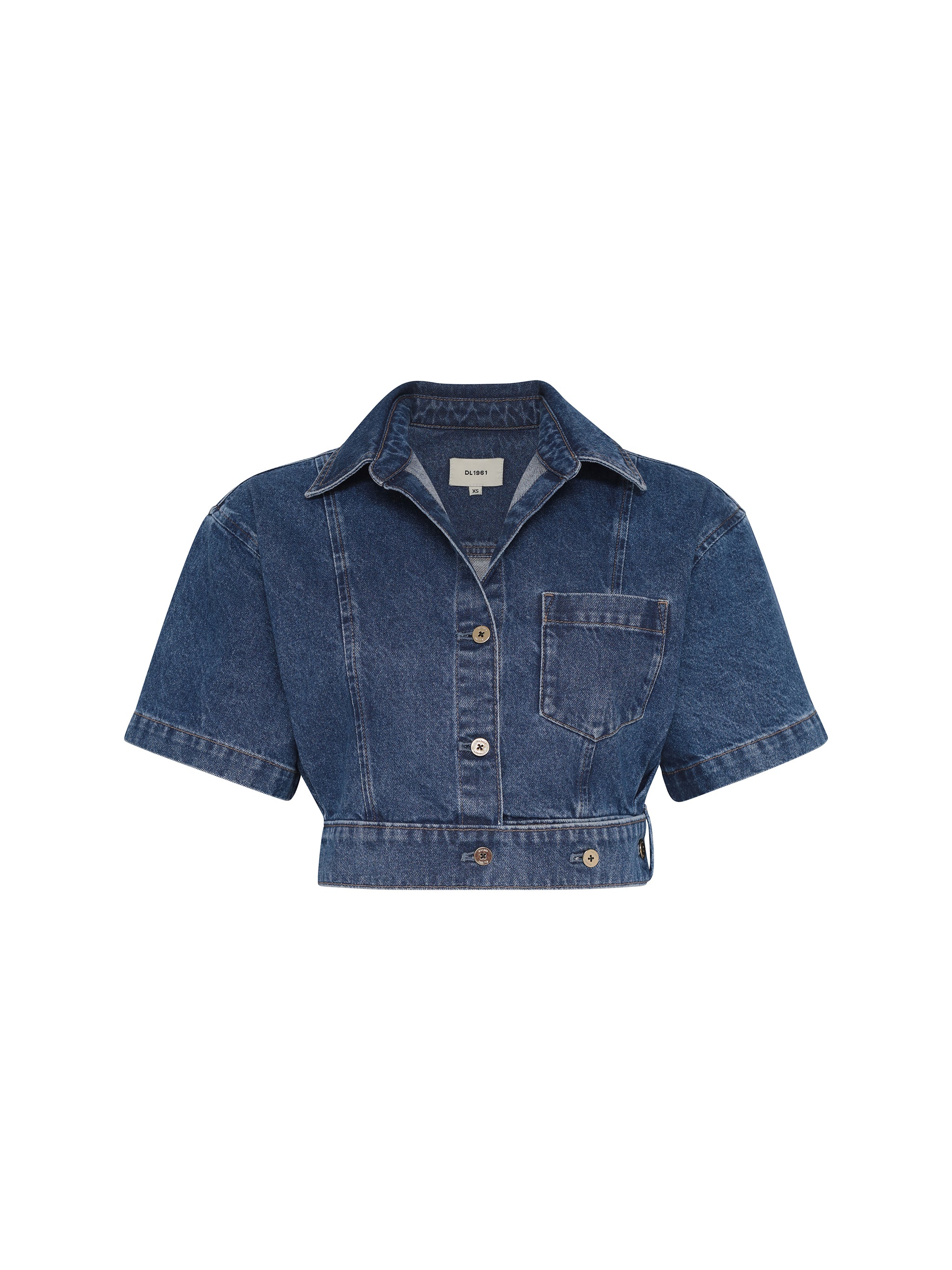 Myla Top | North Beach