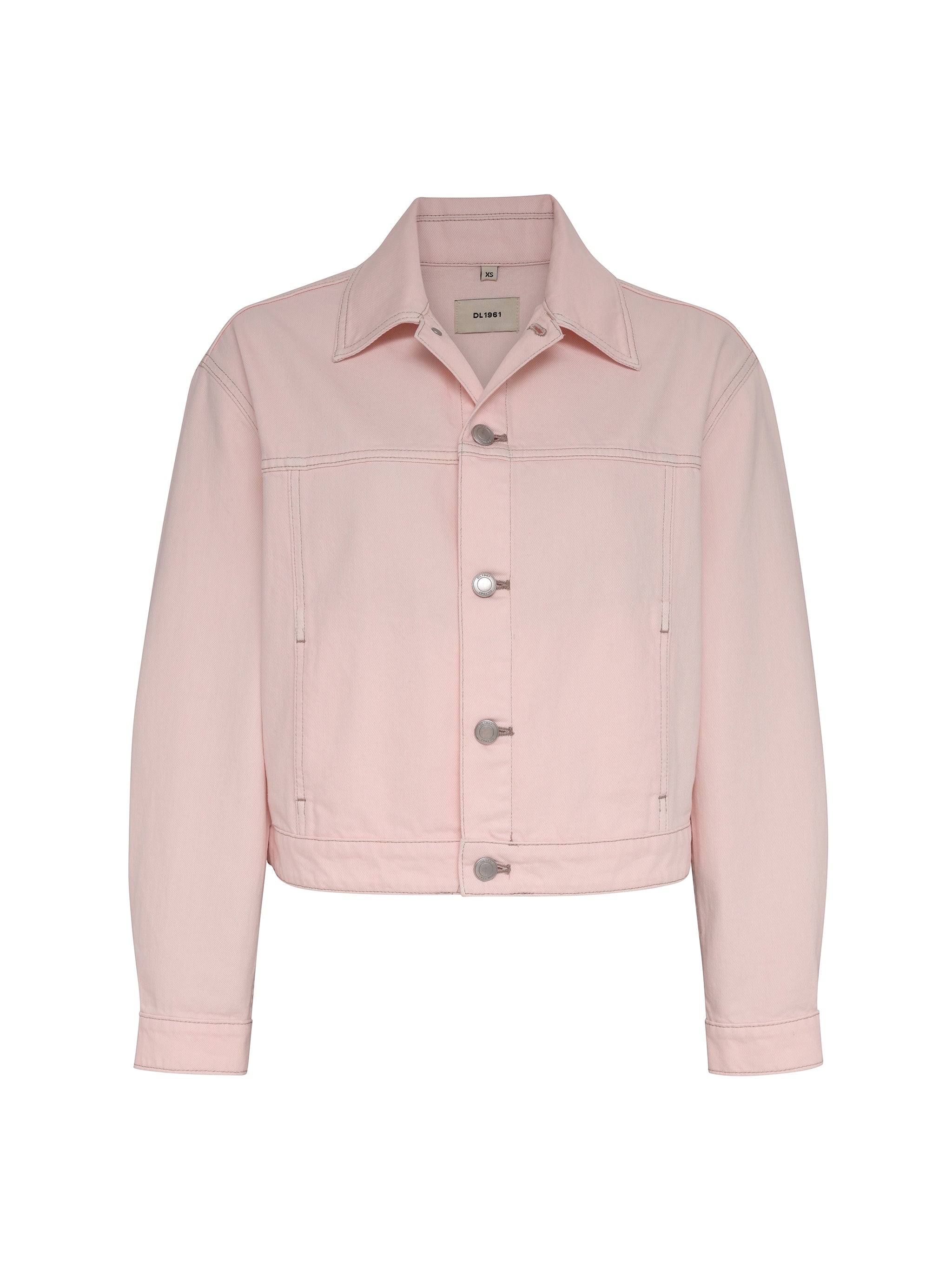Jodie Denim Jacket | Ballet