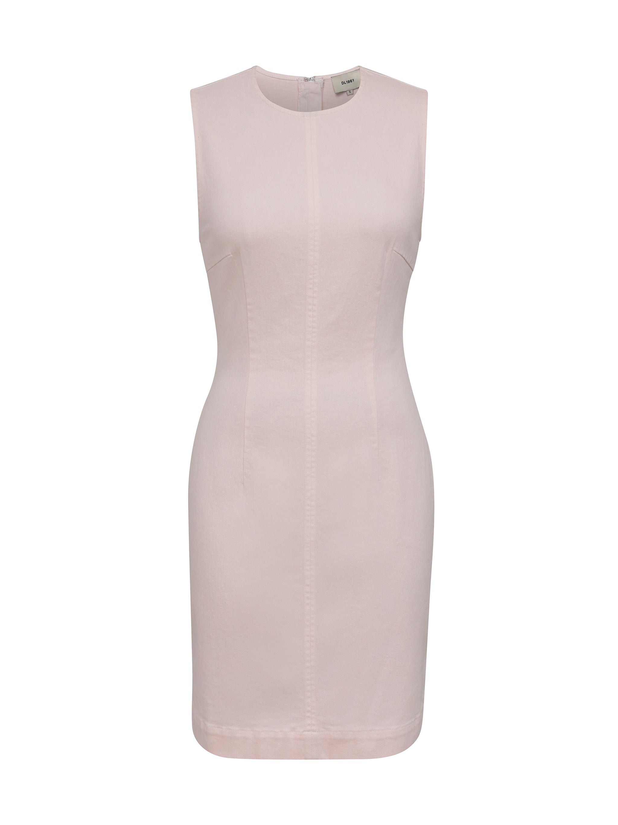 Esme Instasculpt™ Dress Mini | Ballet