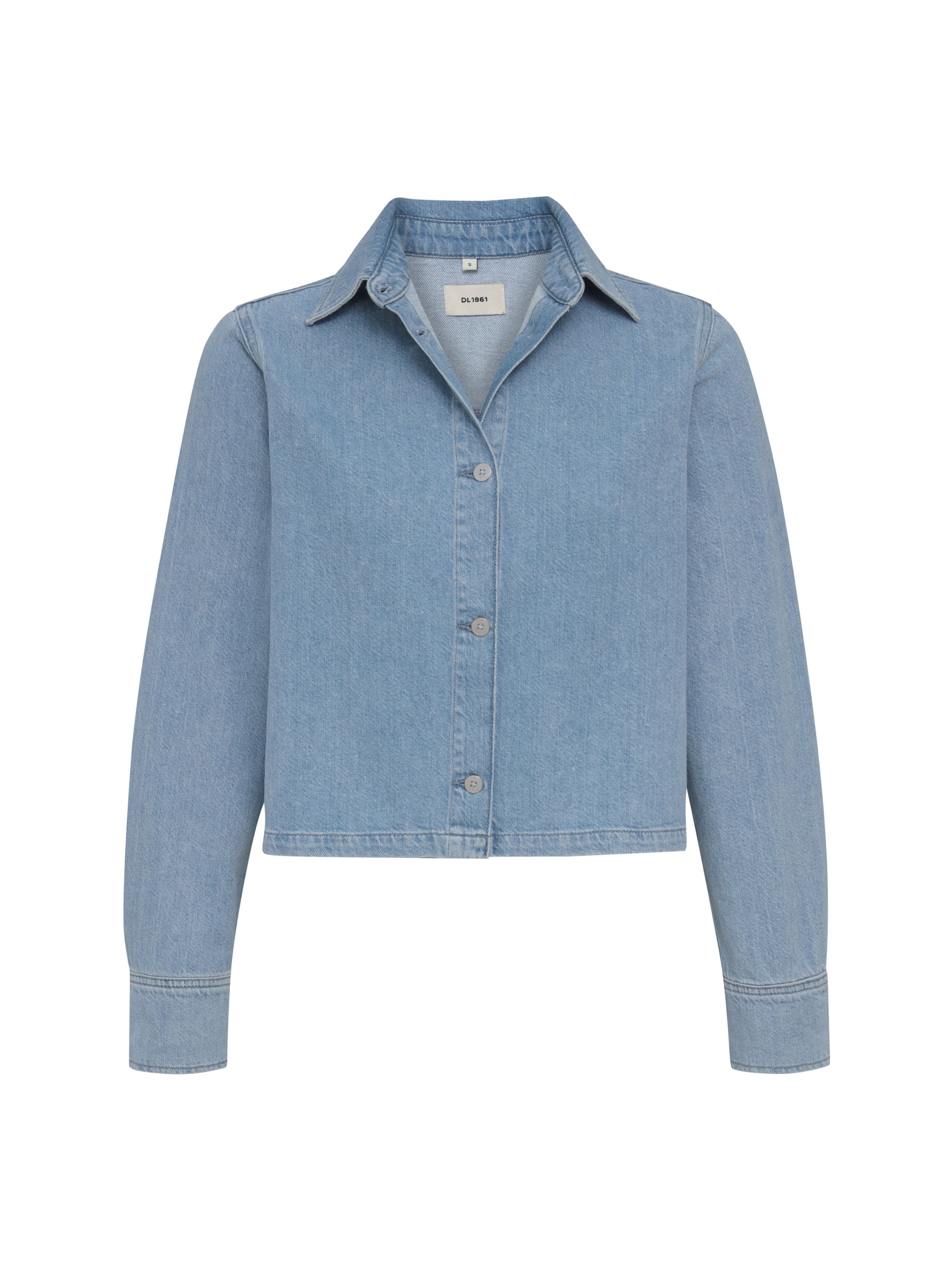 Montauk Shirt Long Sleeve | Rhone