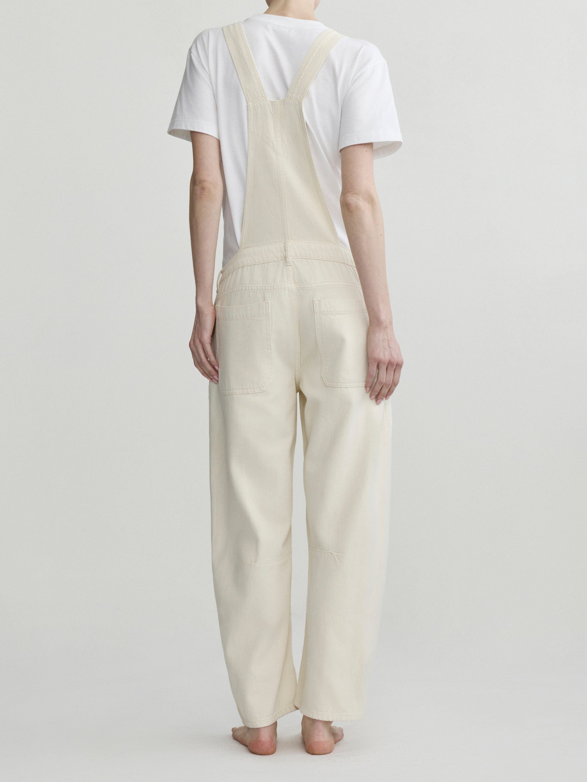 DL1961 x Bumpsuit Bilie Overall Maternity 26