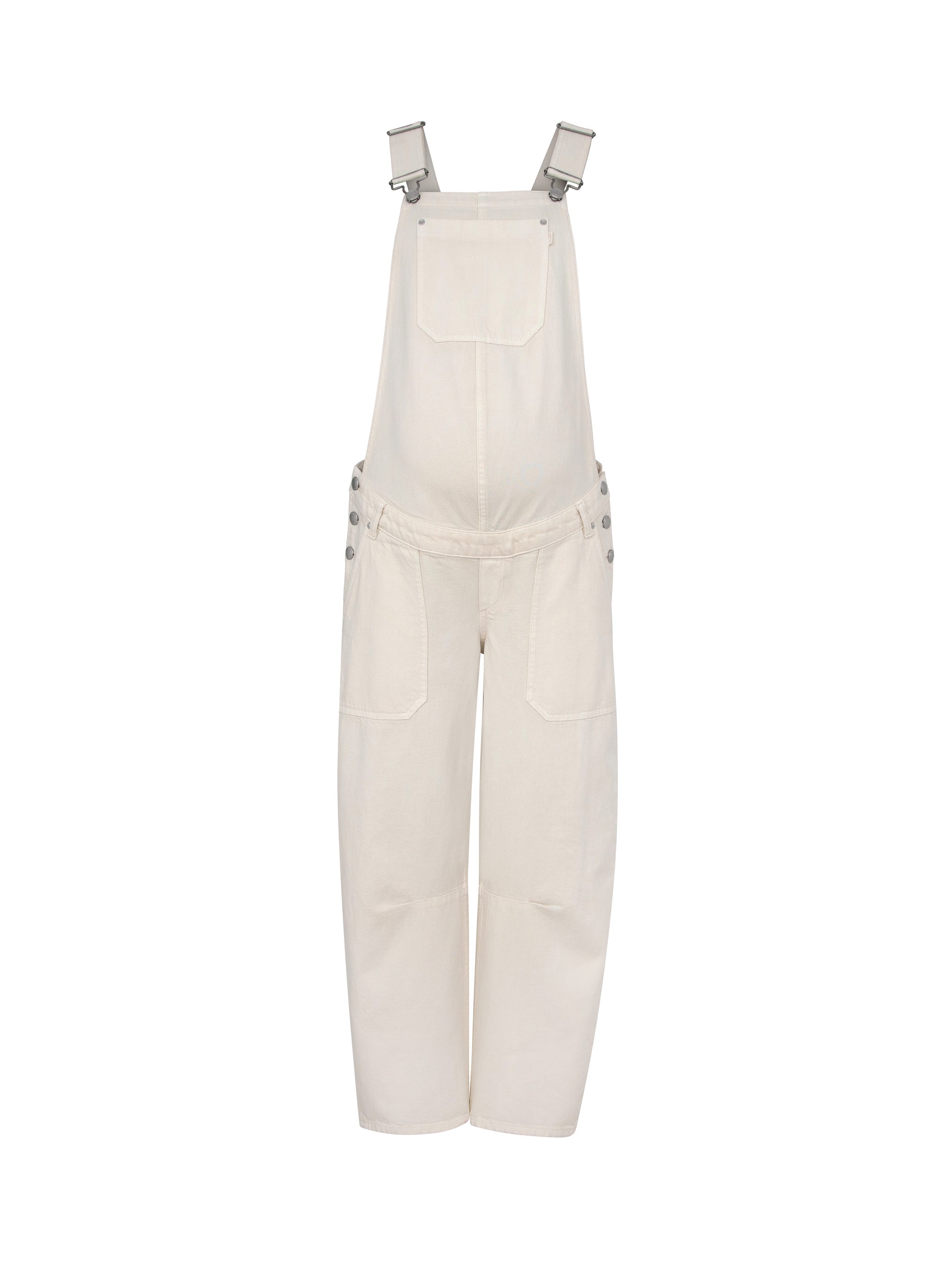 DL1961 x Bumpsuit Bilie Overall Maternity 26