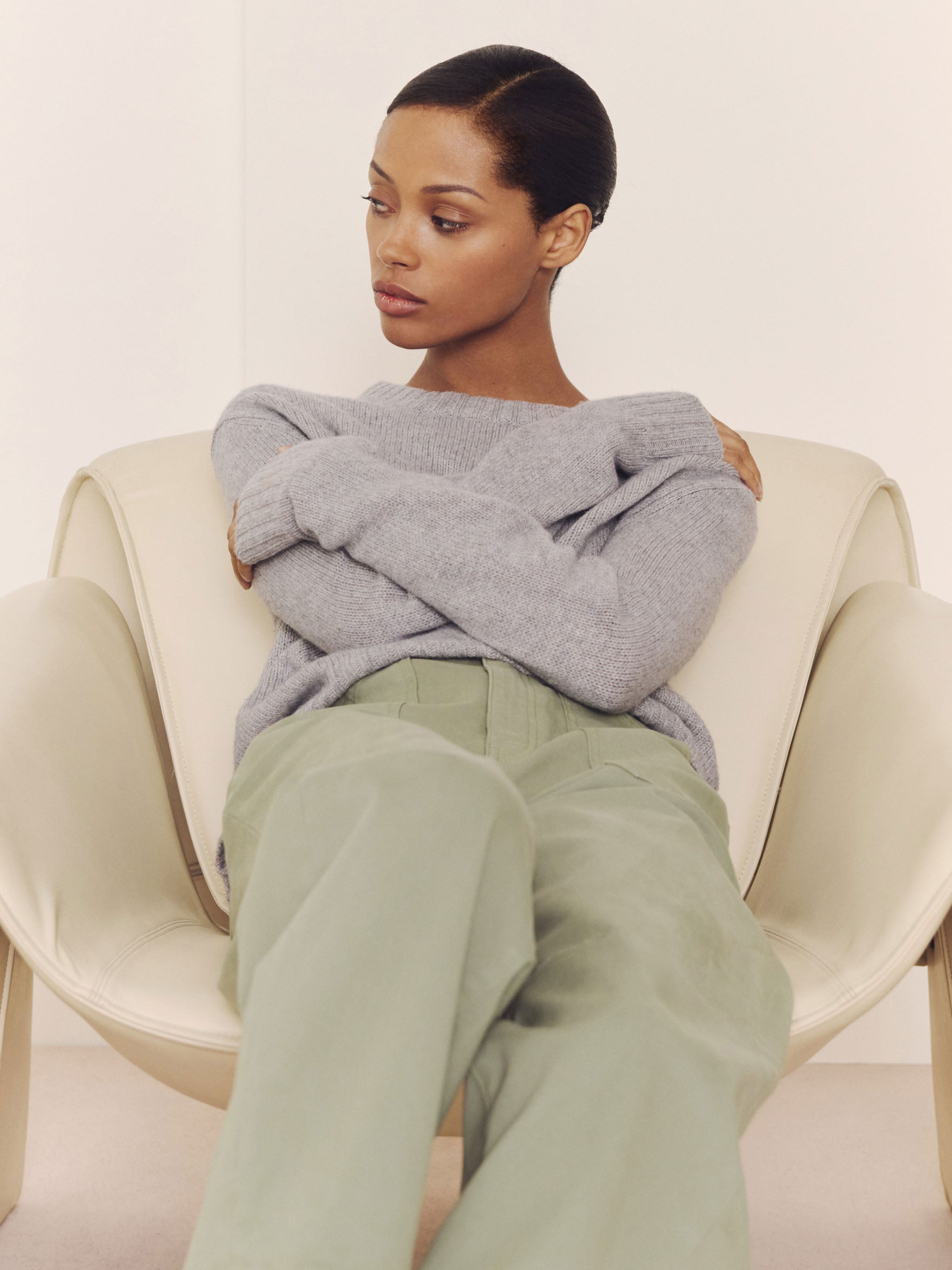 Miro Barrel High Rise 28