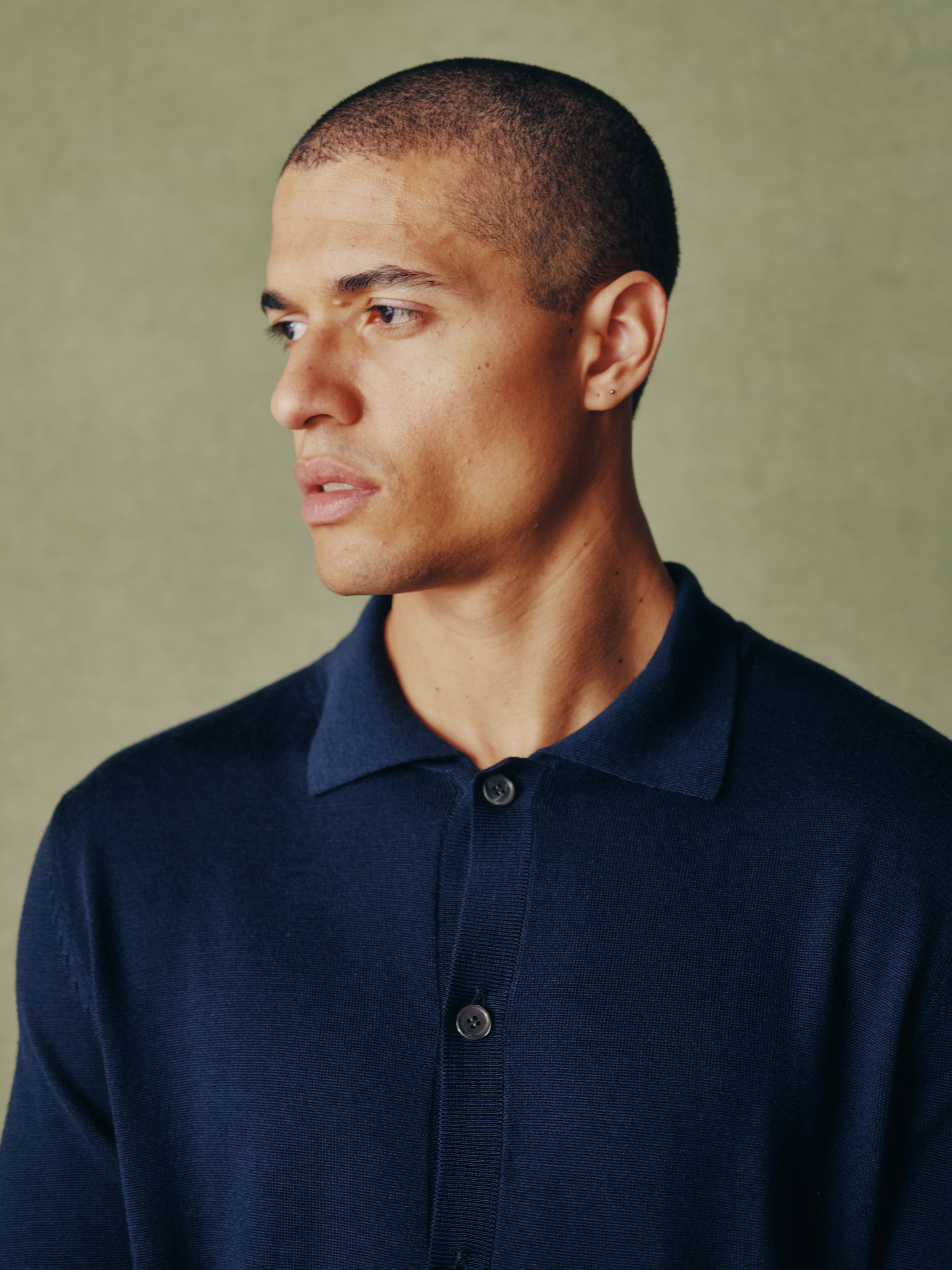 Cardigan | Ravine