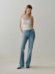 Bella Slim Boot 33