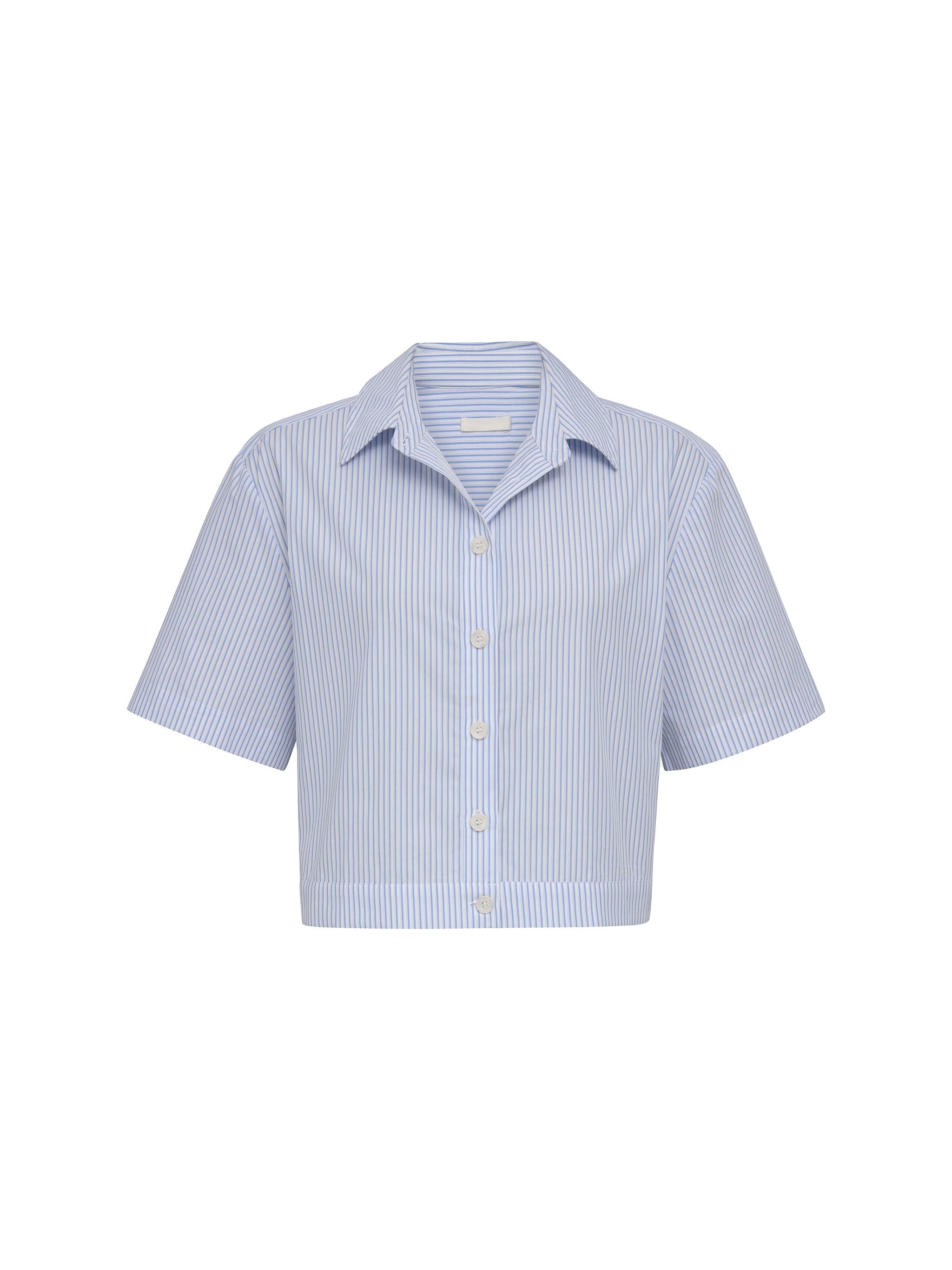 Carlee Shirt Short Sleeve | Picnic