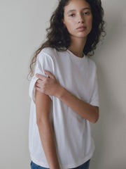 EVERYDAY TEE | White