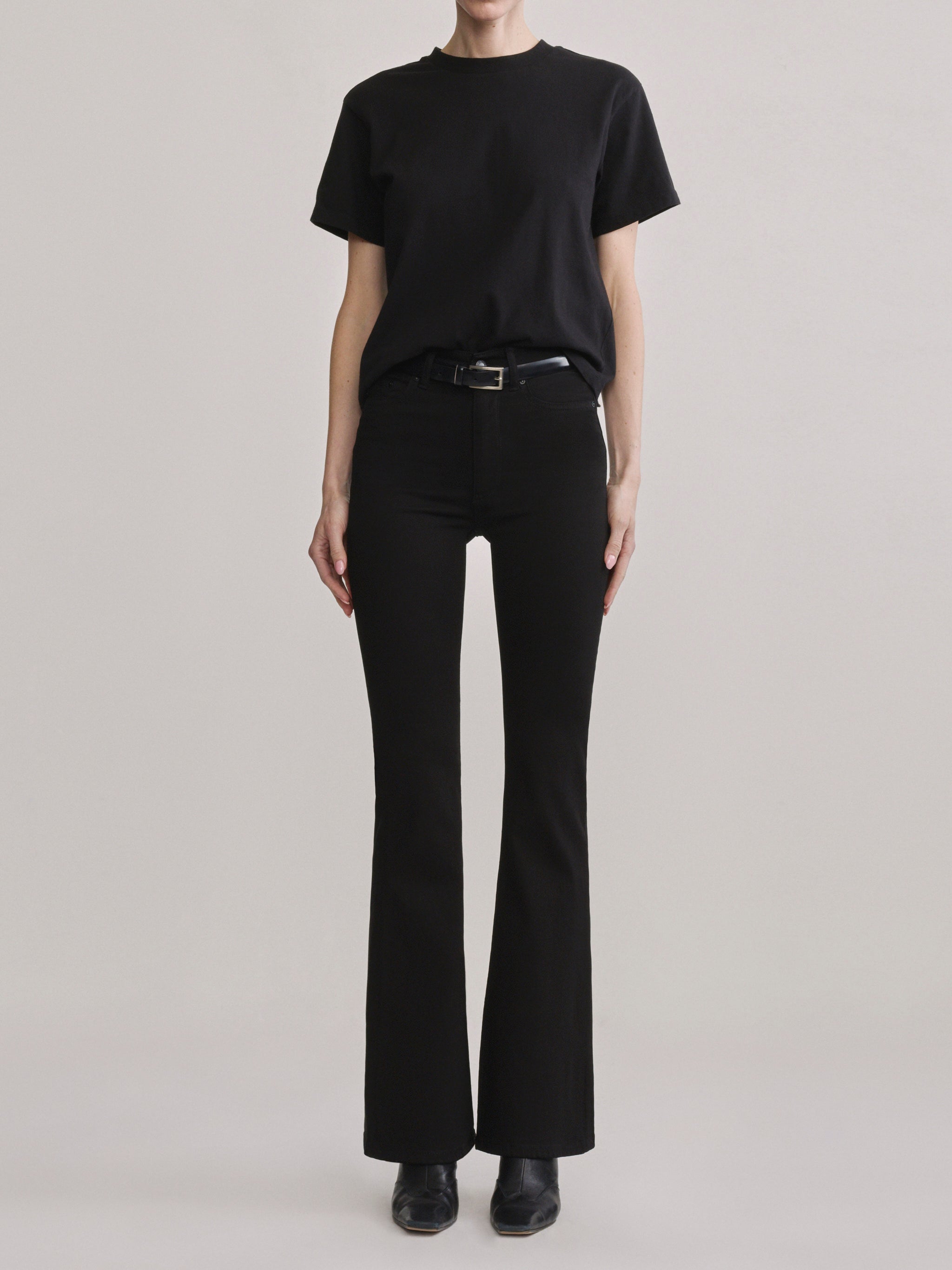 EVERYDAY TEE | Black