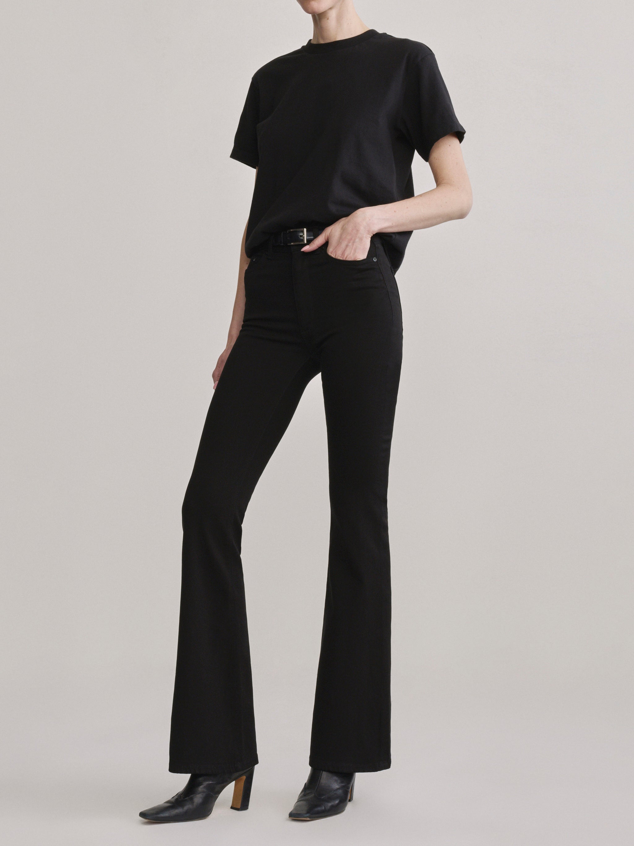 EVERYDAY TEE | Black