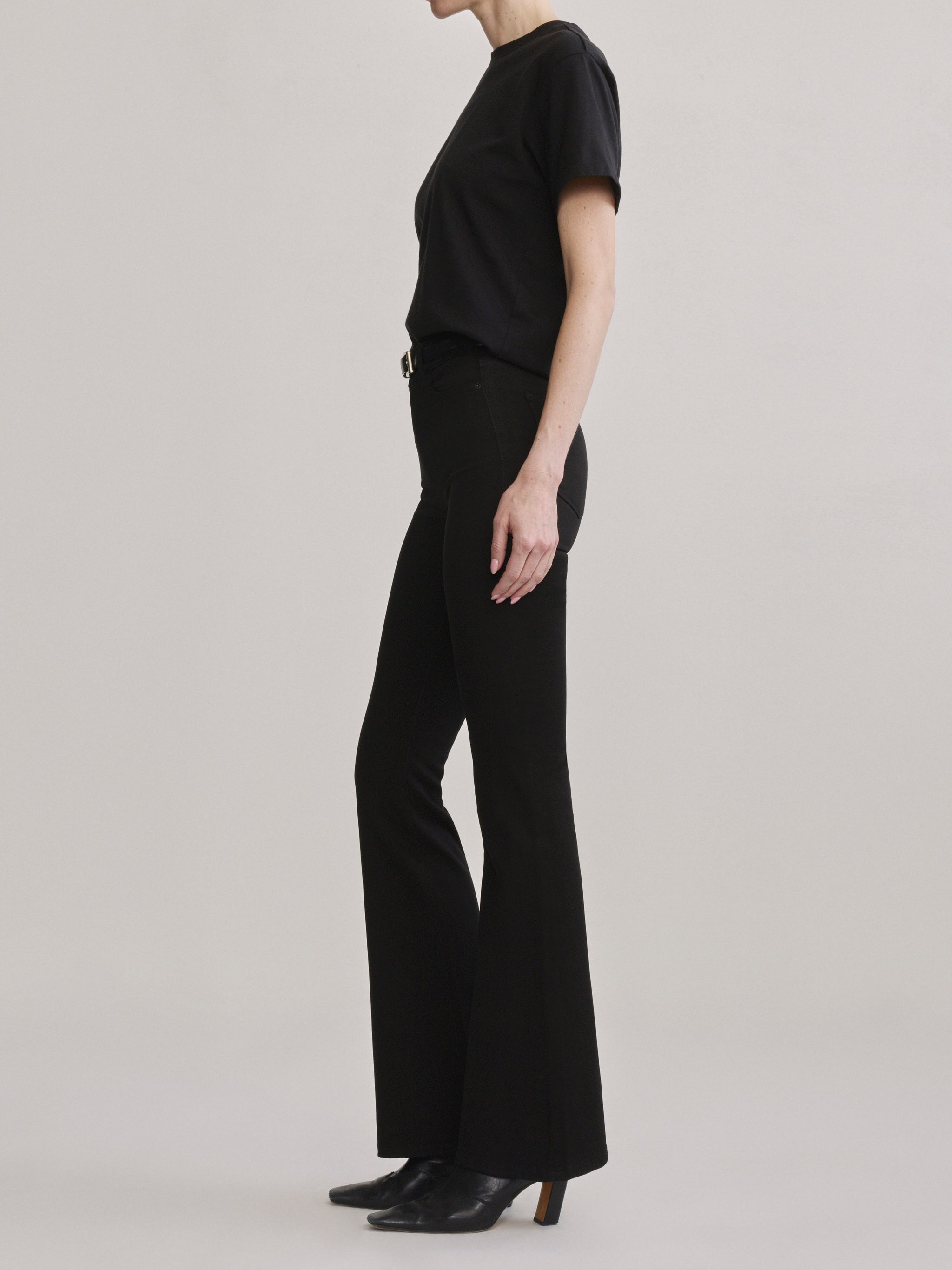 EVERYDAY TEE | Black