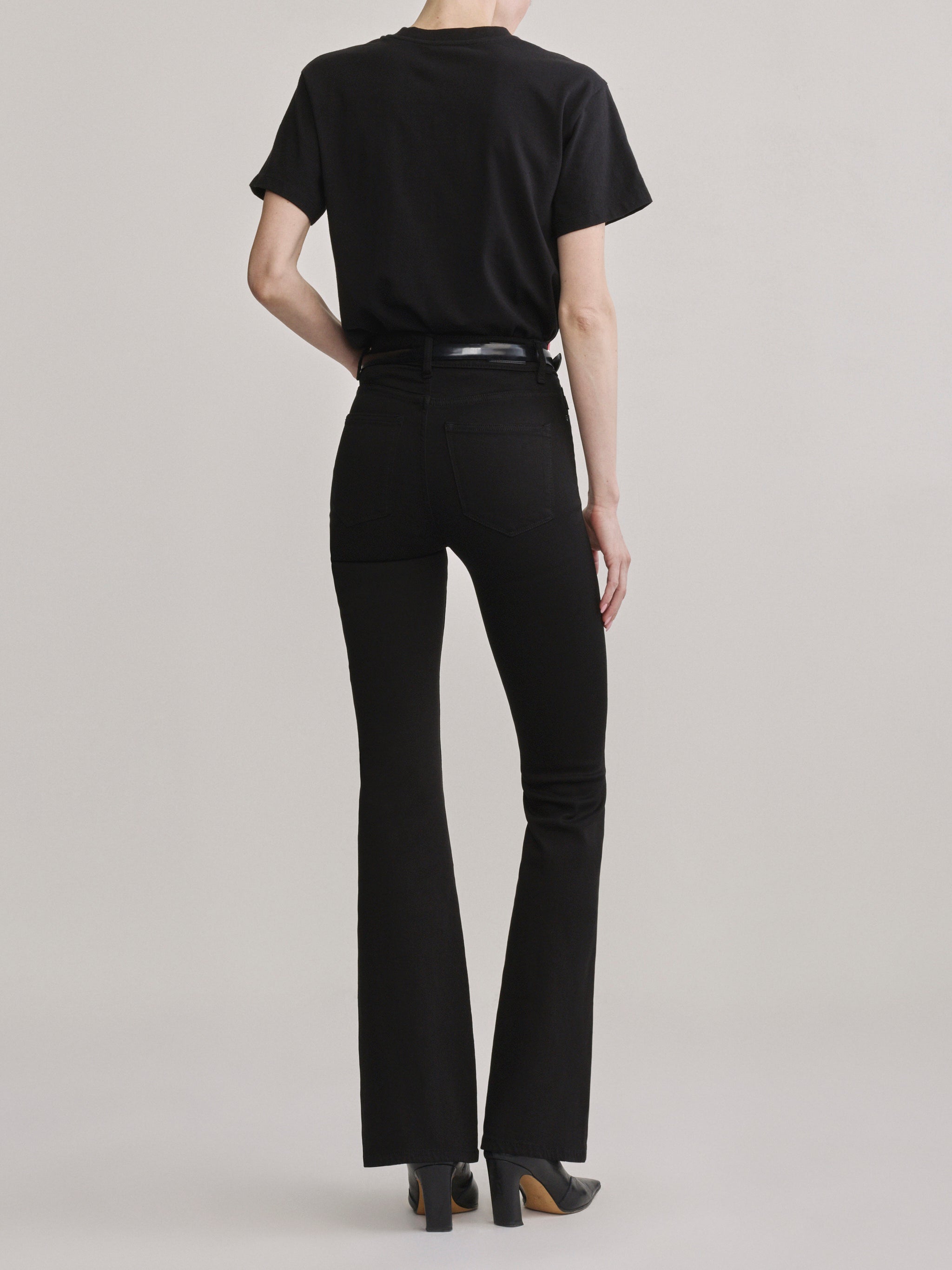 EVERYDAY TEE | Black