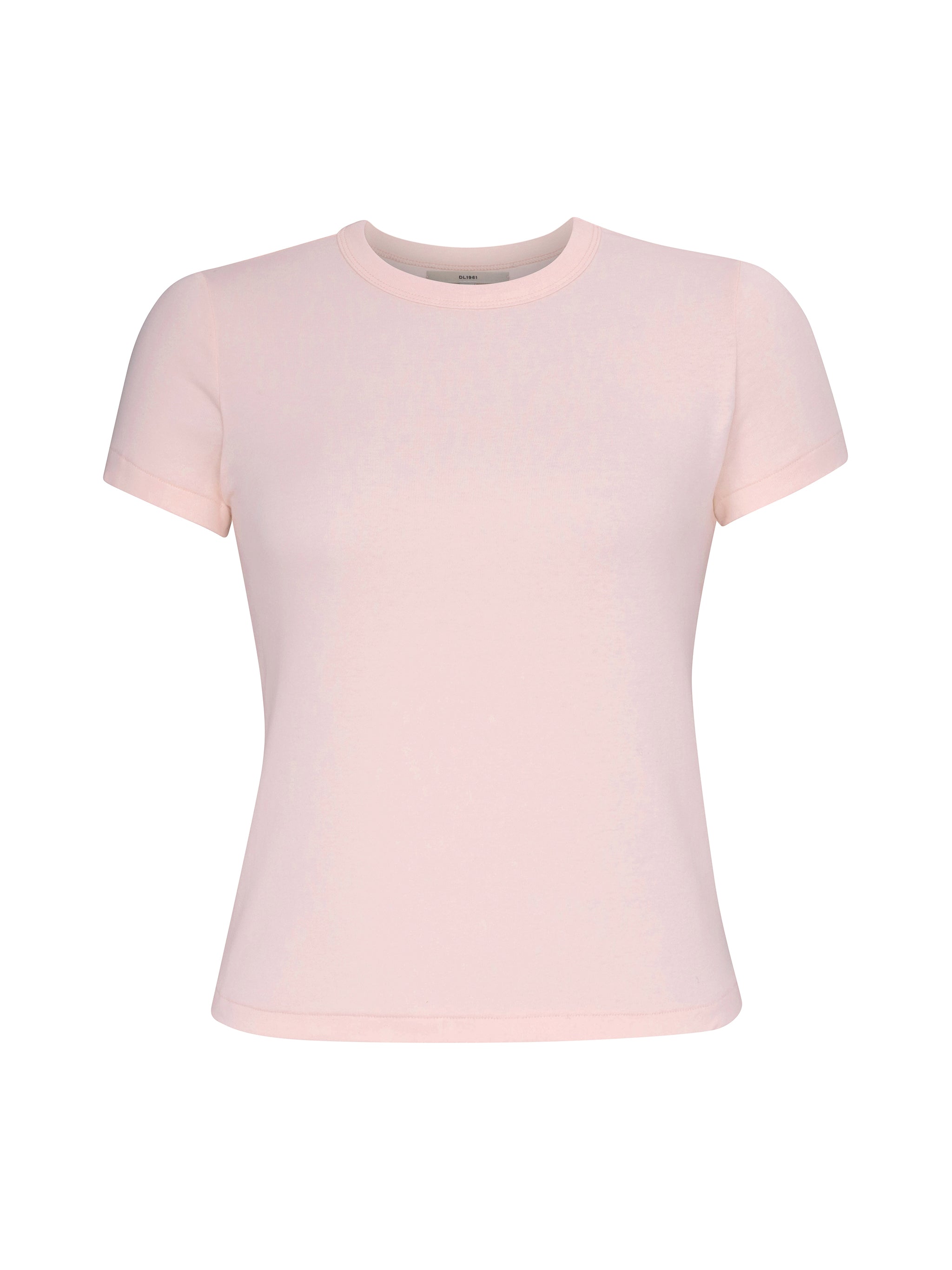 Shrunken Tee | Ballet