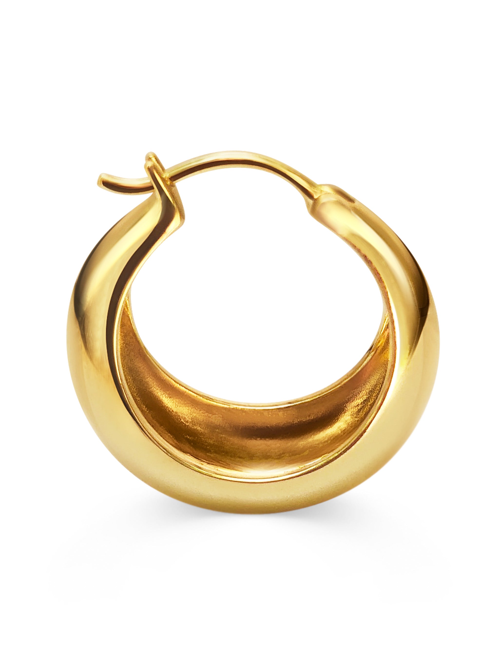 Daphine Oli Hoops