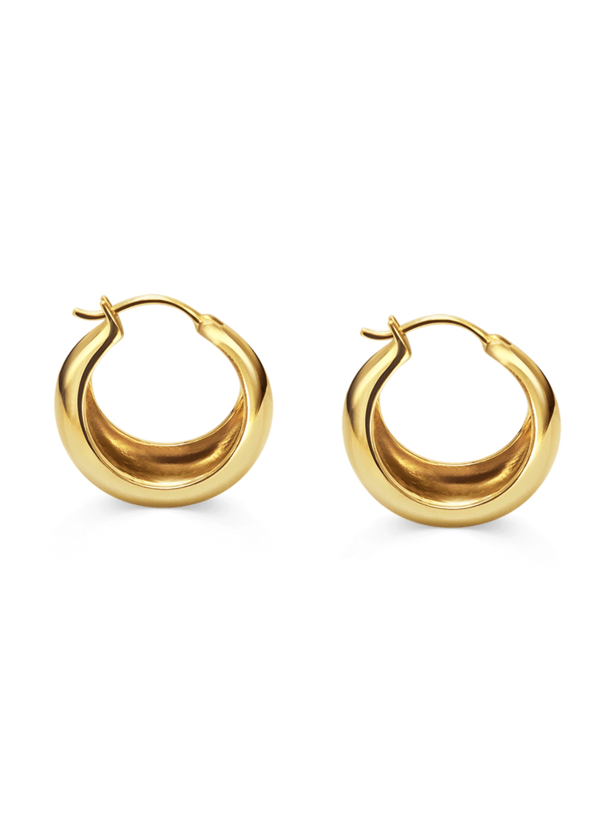 Daphine Oli Hoops