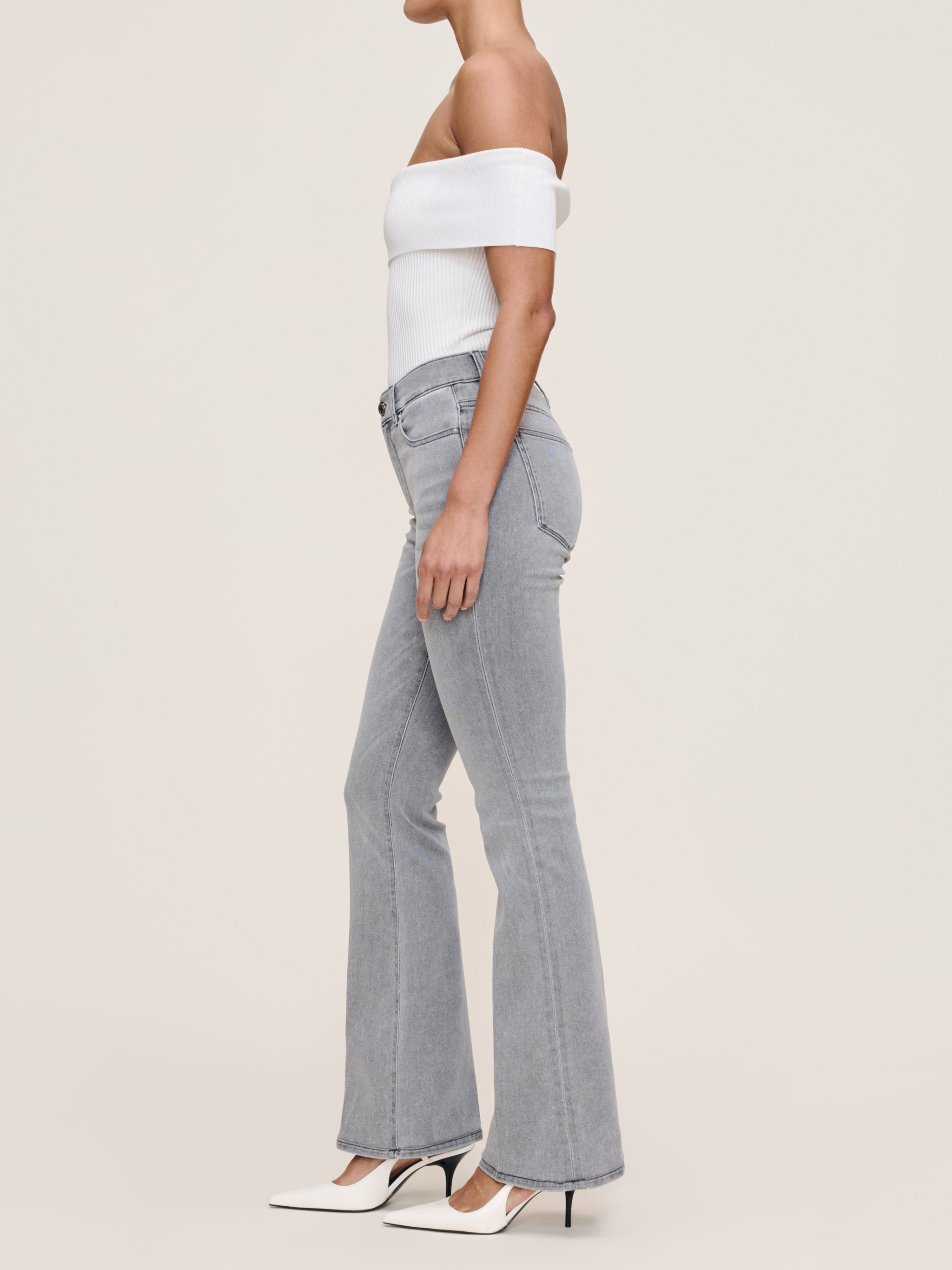 Bridget Boot High Rise Instasculpt™ 31.5