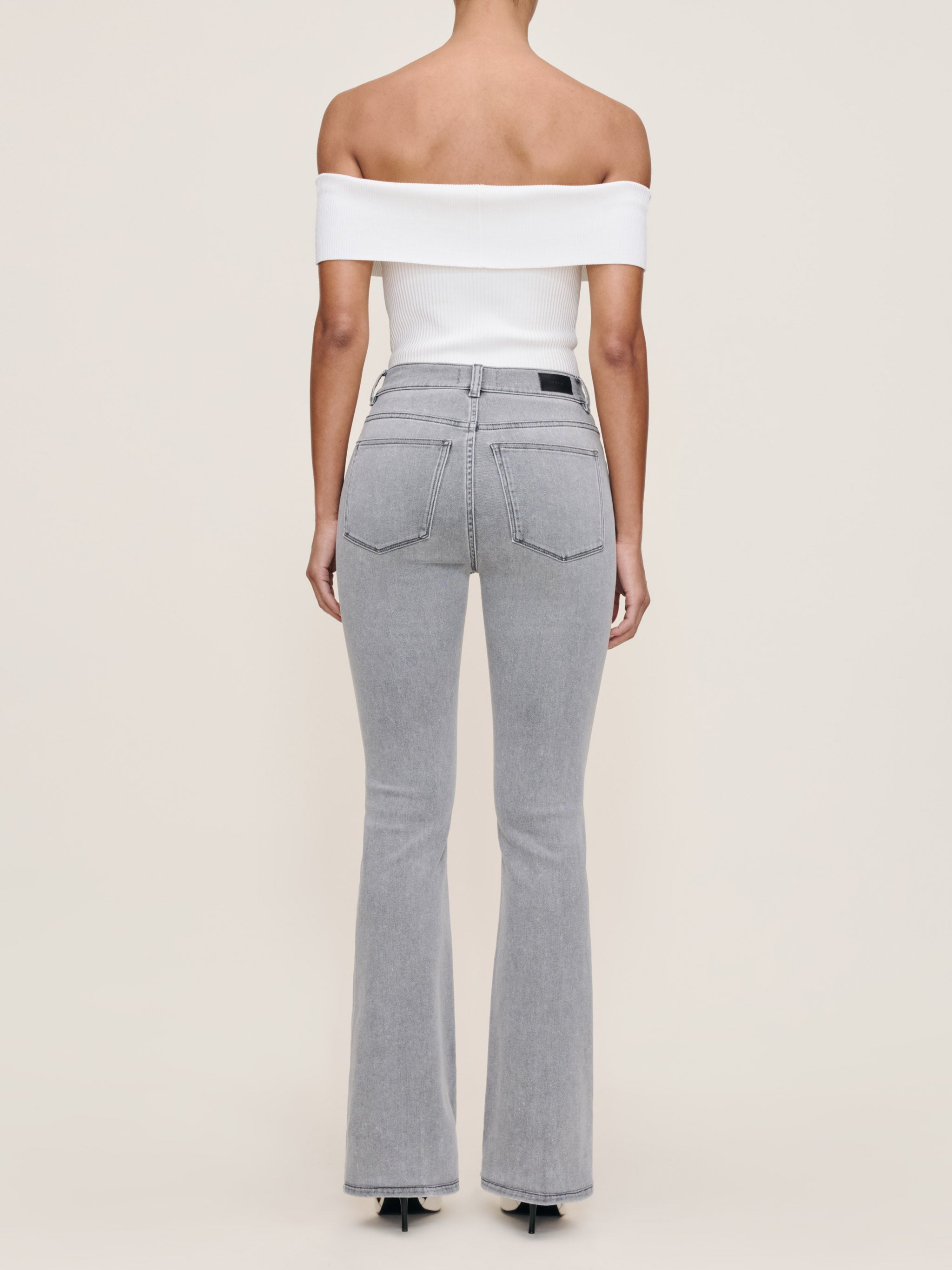 Bridget Boot High Rise Instasculpt™ 31.5