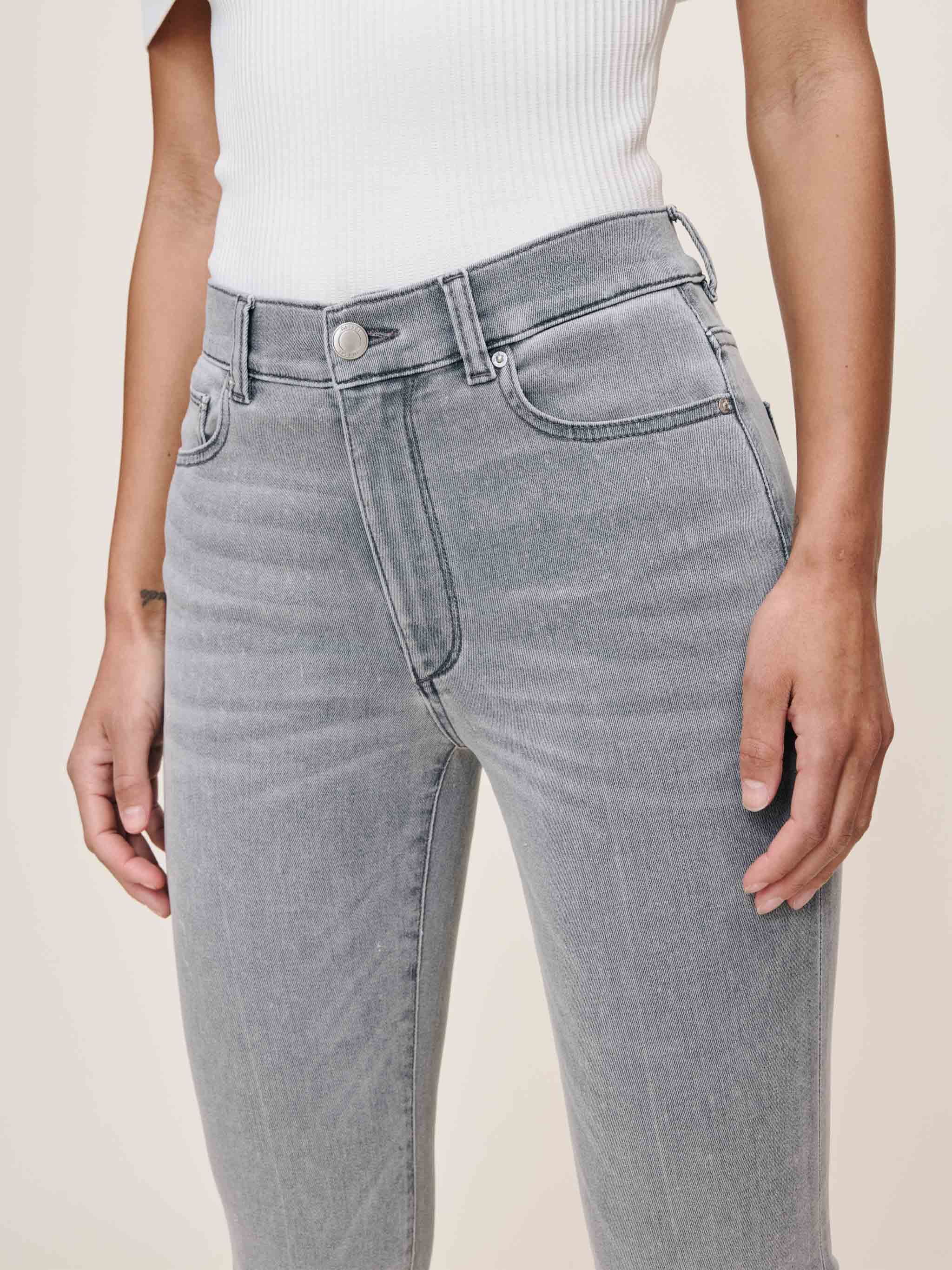 Bridget Boot High Rise Instasculpt™ 31.5