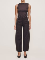 Miro Barrel High Rise 28