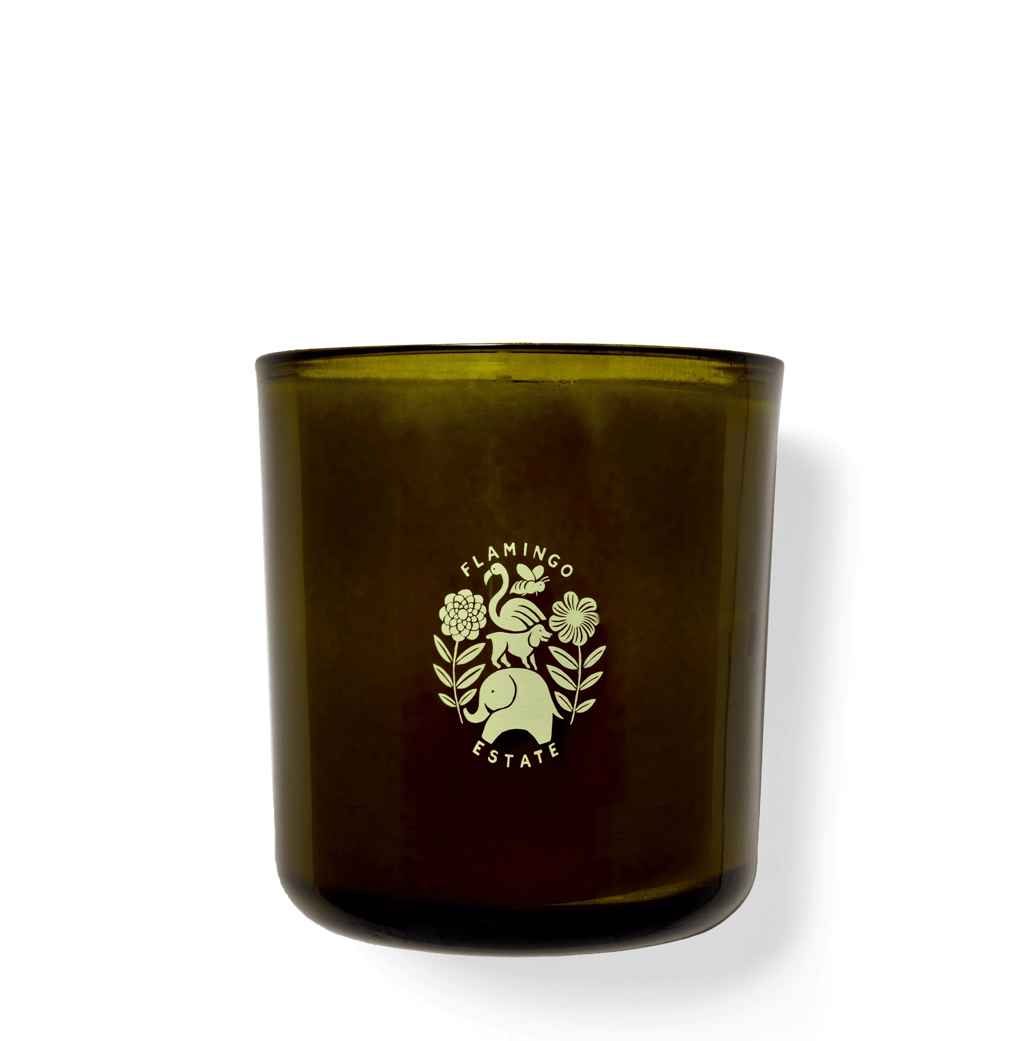 Flamingo Estate Adriatic Muscatel Sage Candle