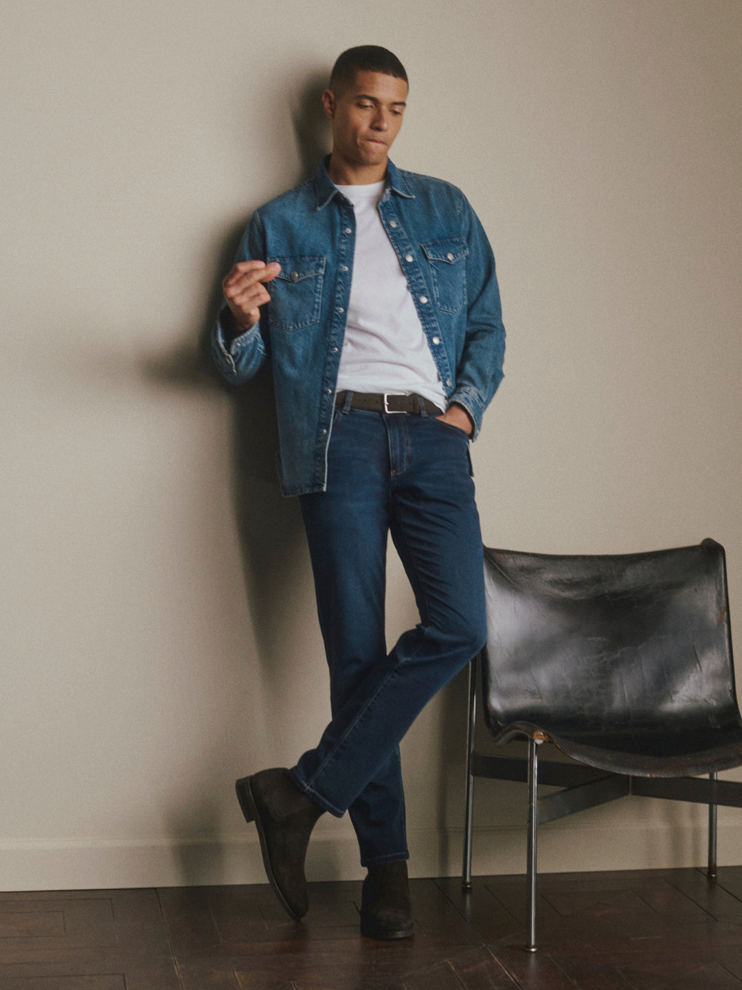 Nick Slim Jeans | Newport | DL1961