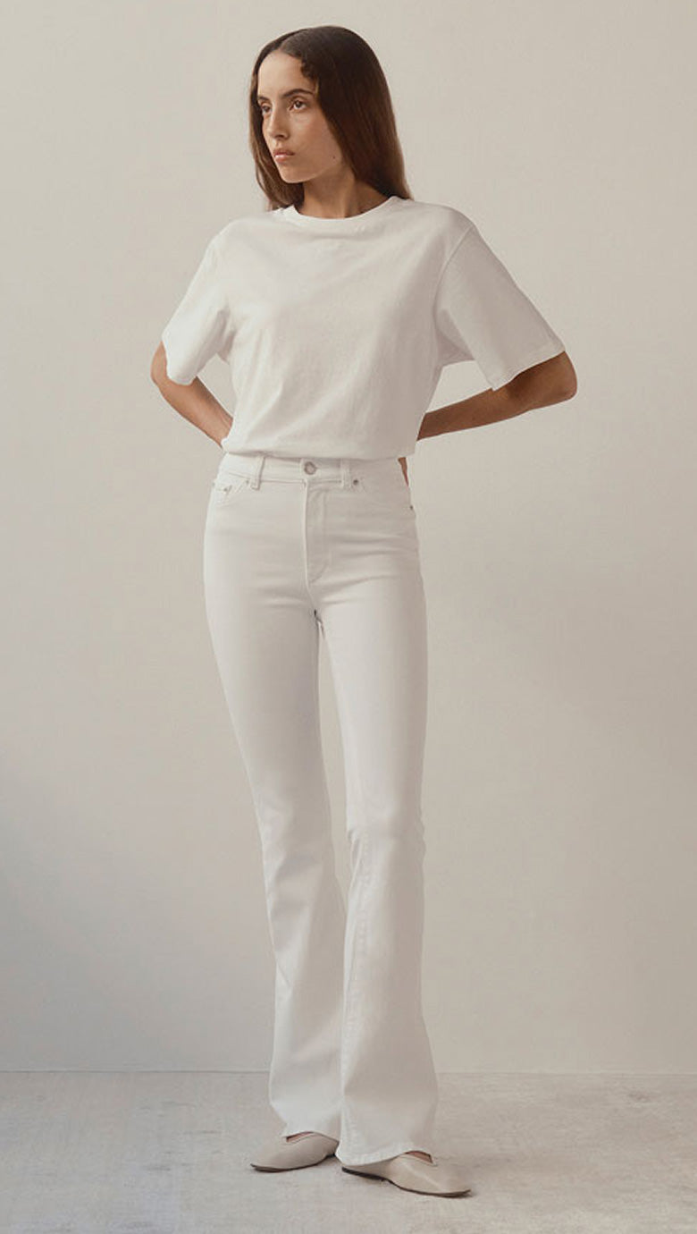 FRESH WHITES