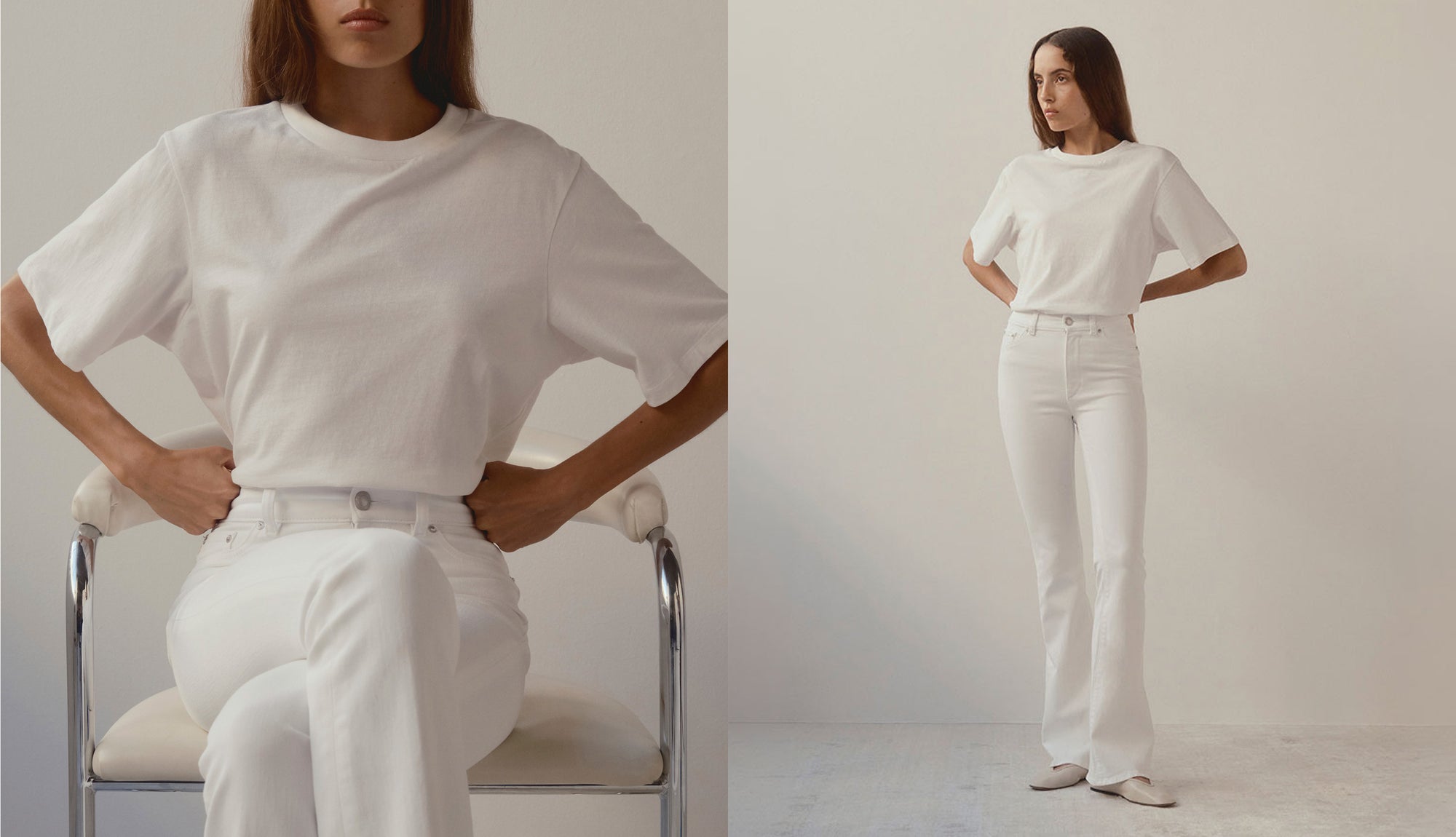 FRESH WHITES
